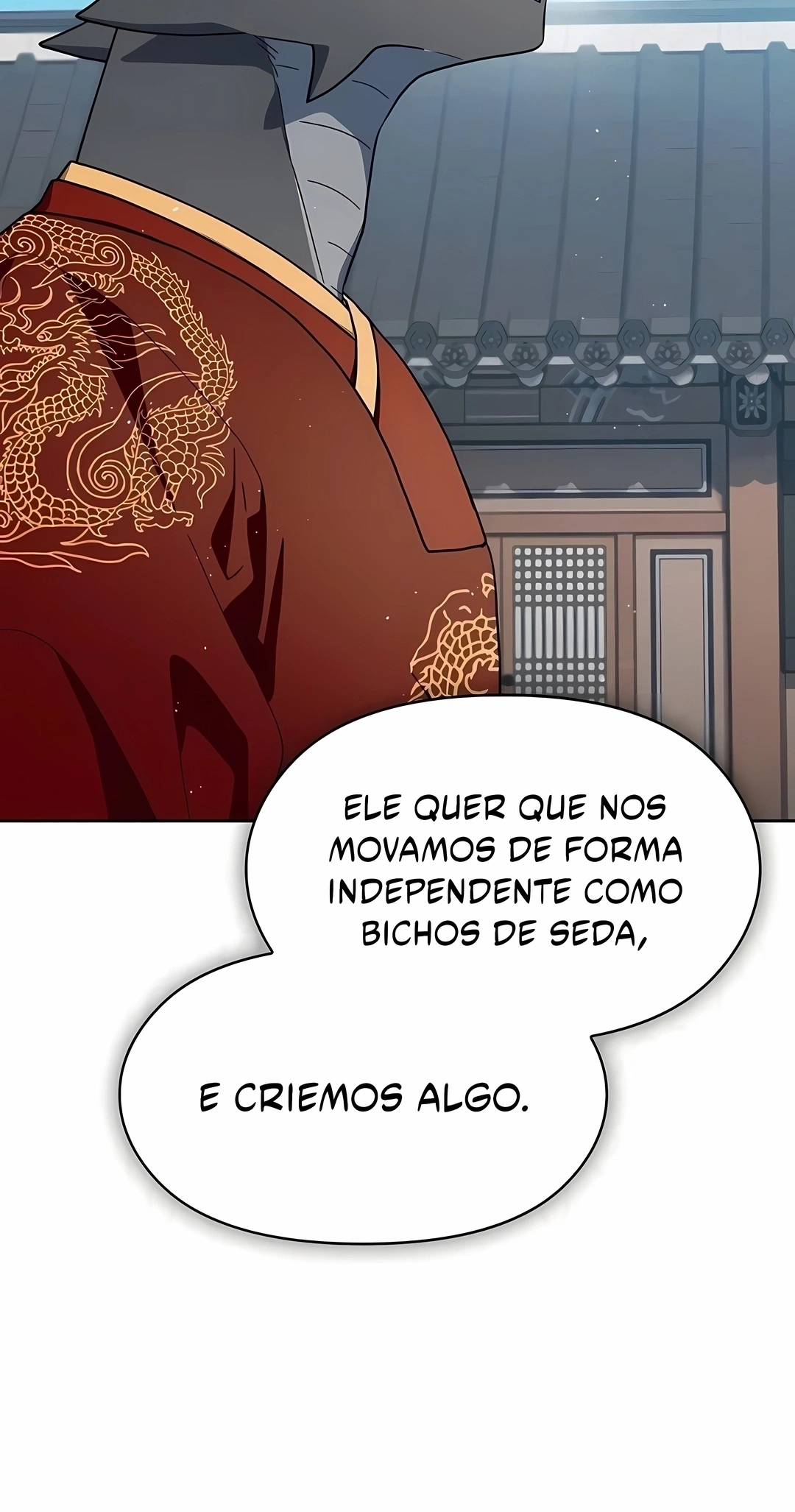 Civilização de Nebula Capítulo 140 Página 63