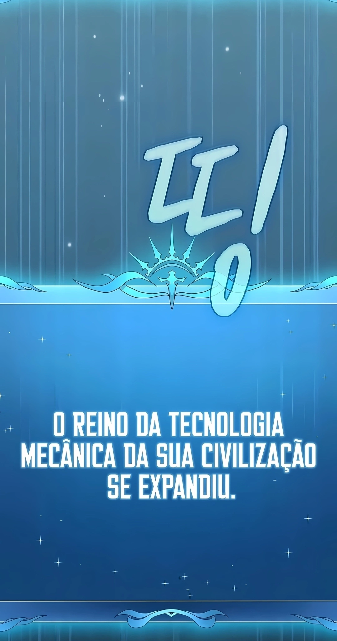 Civilização de Nebula Capítulo 140 Página 79