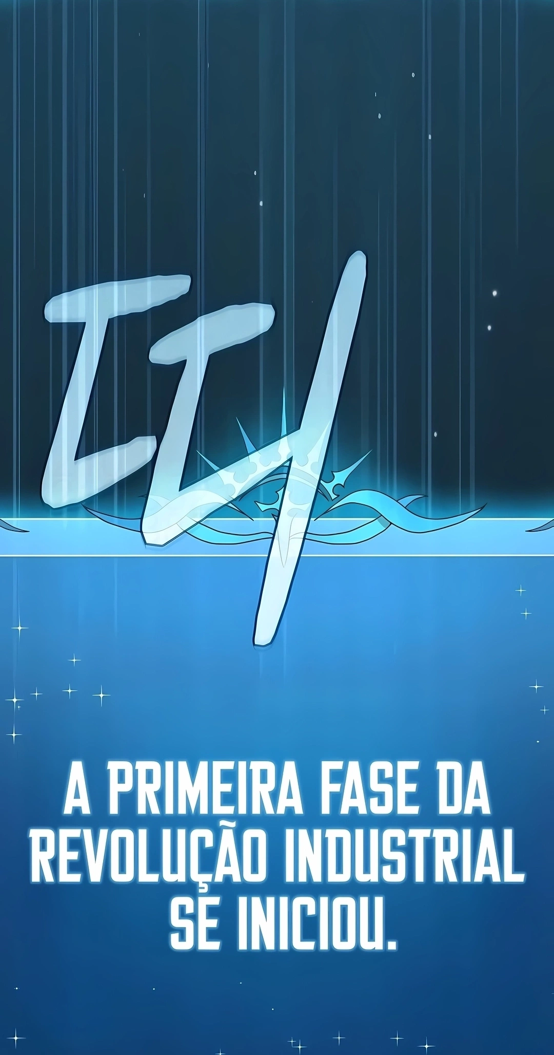 Civilização de Nebula Capítulo 140 Página 80