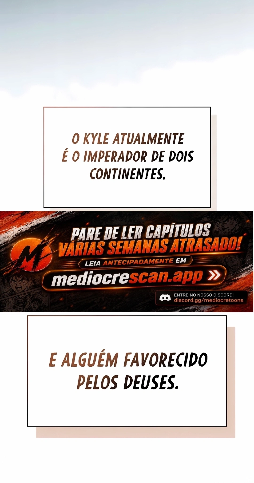 Civilização de Nebula Capítulo 140 Página 84