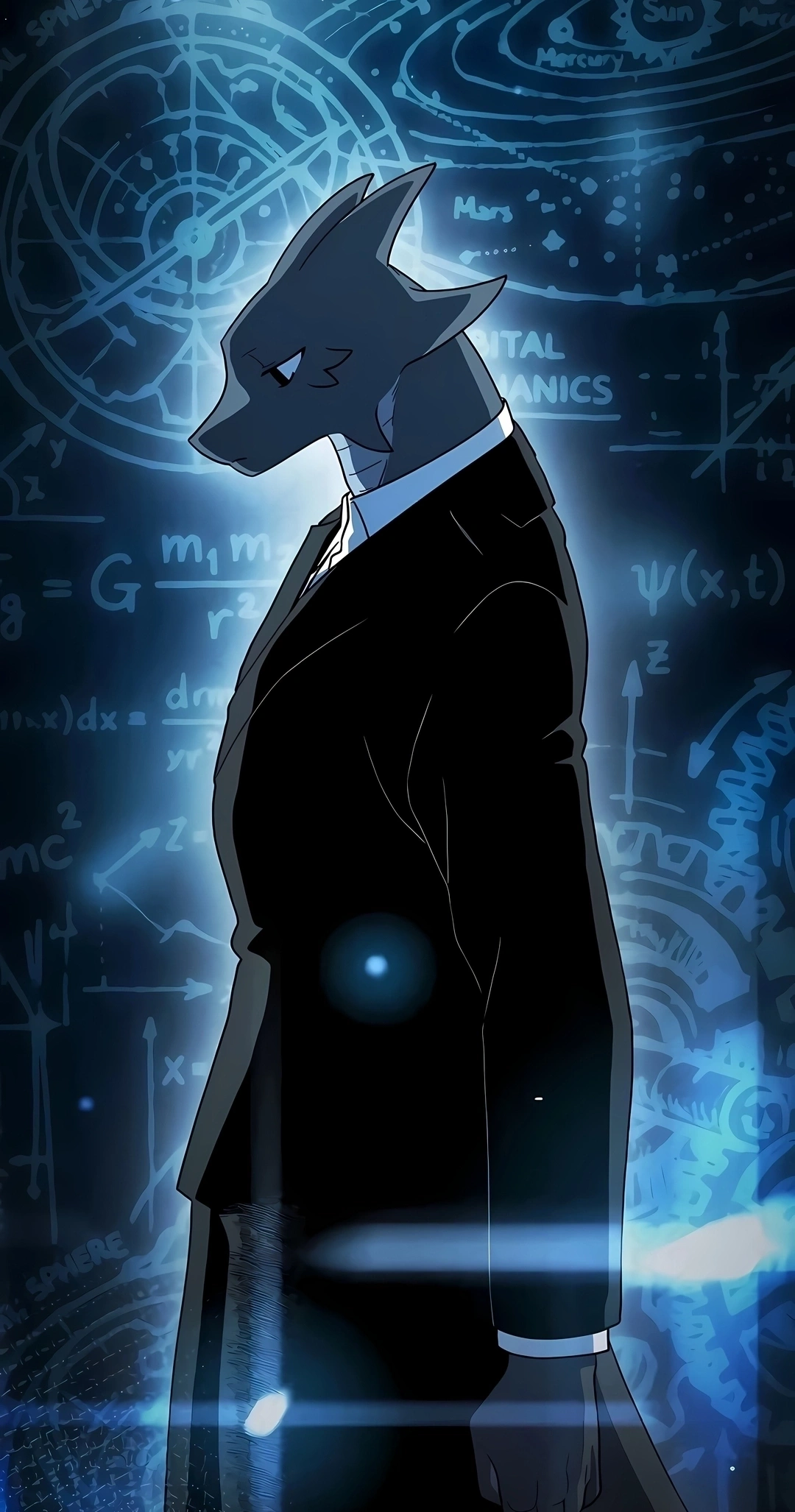 Civilização de Nebula Capítulo 140 Página 91
