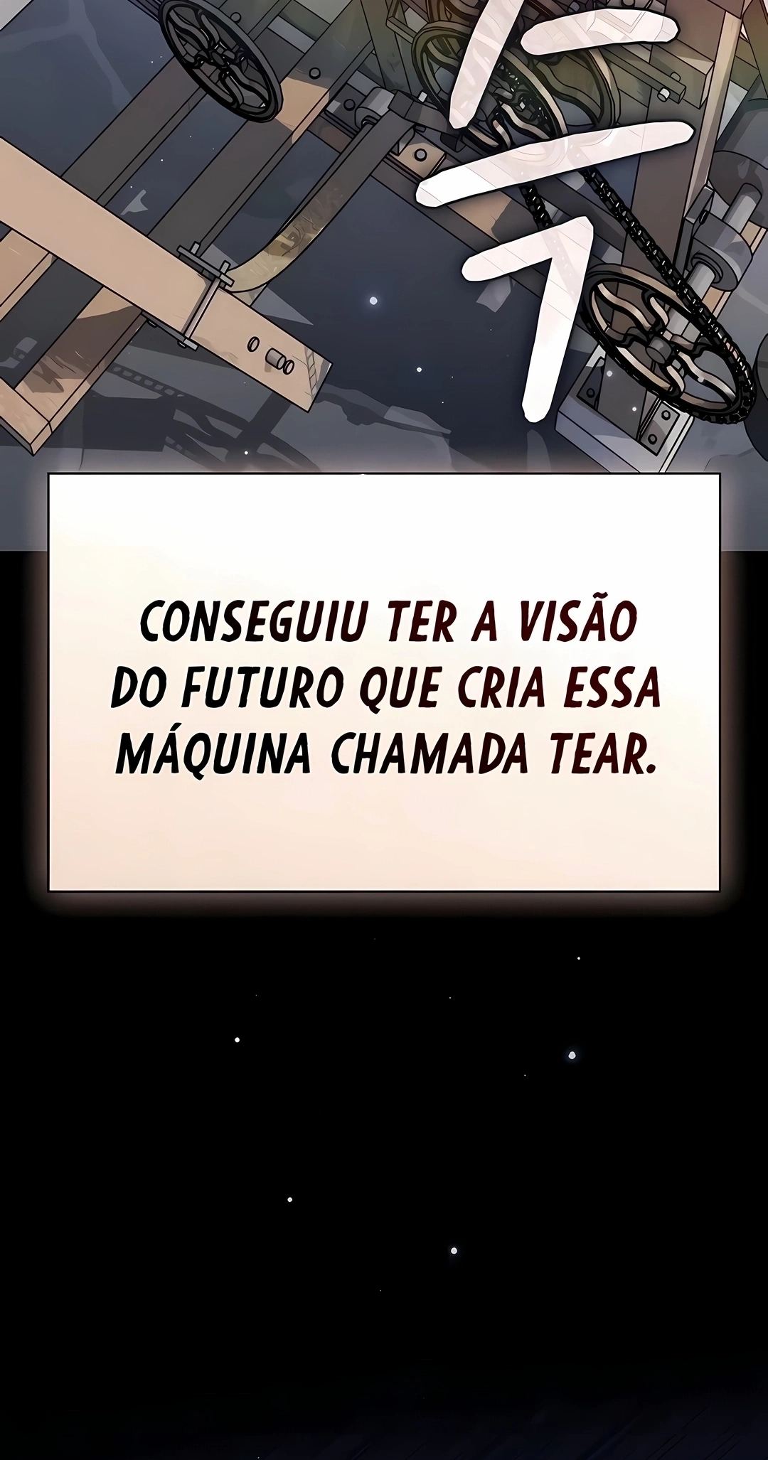 Civilização de Nebula Capítulo 140 Página 94