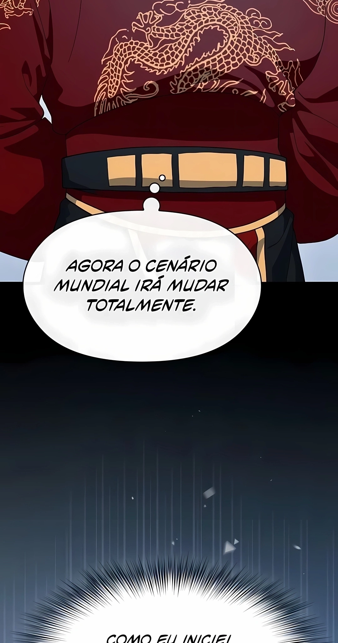 Civilização de Nebula Capítulo 140 Página 96