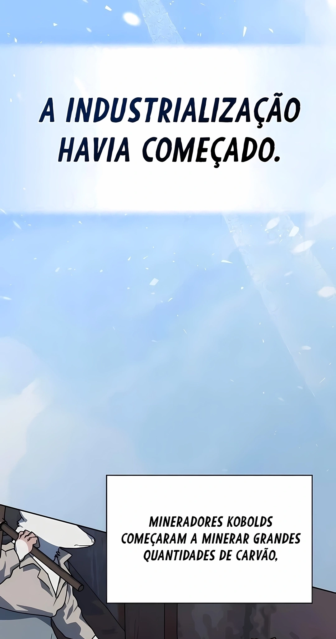 Civilização de Nebula Capítulo 140 Página 98