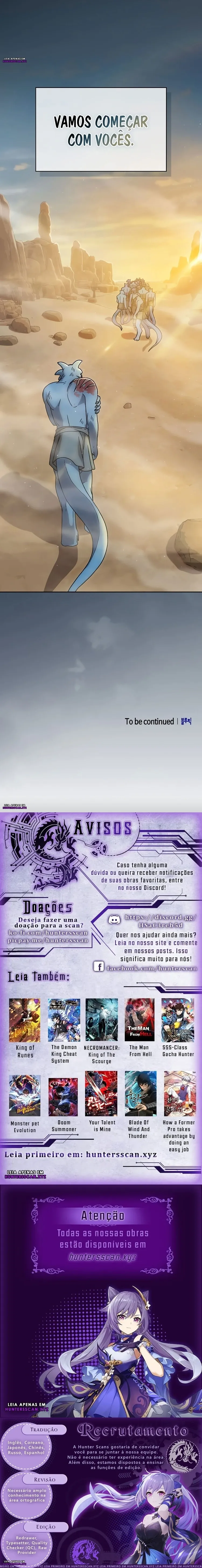 Civilização de Nebula Capítulo 2 Página 10