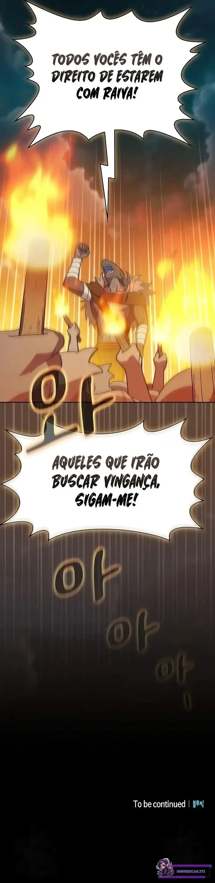 Civilização de Nebula Capítulo 21 Página 10