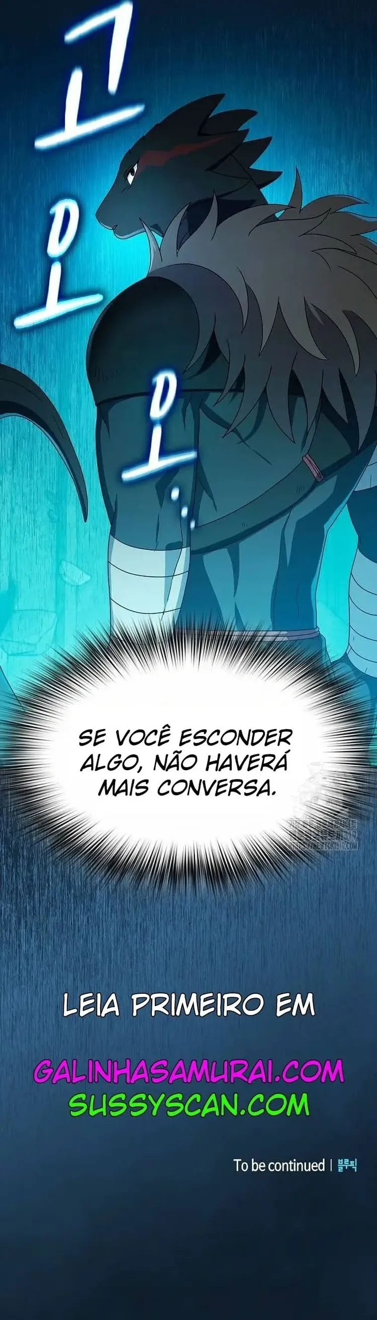 Civilização de Nebula Capítulo 24 Página 9