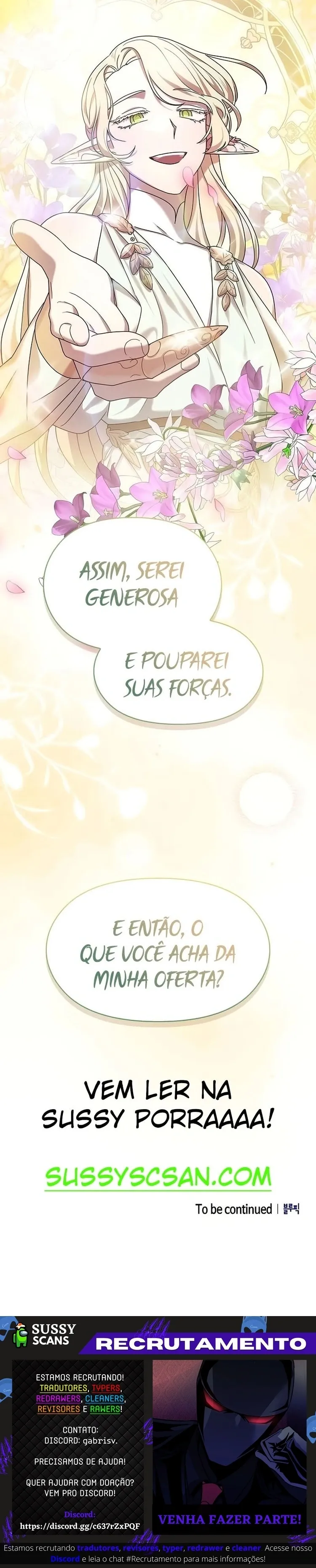 Civilização de Nebula Capítulo 42 Página 11