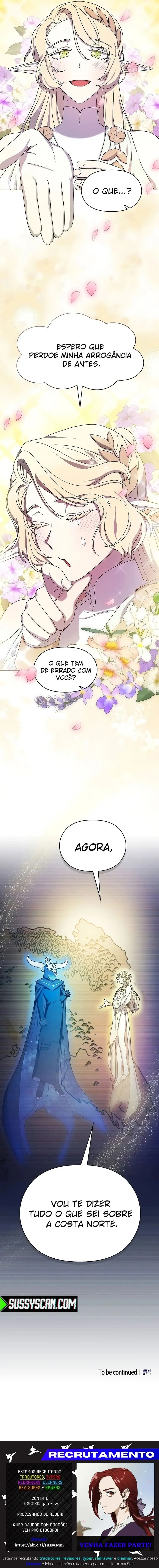 Civilização de Nebula Capítulo 44 Página 10