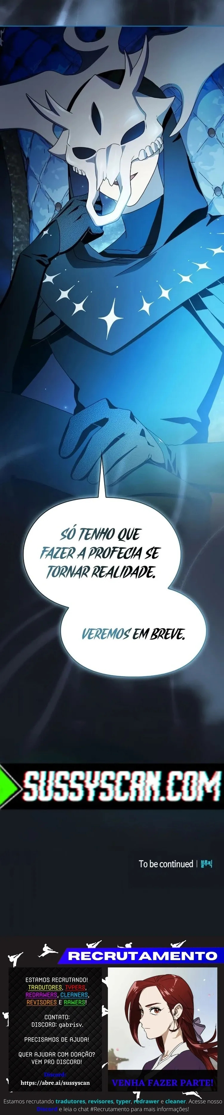 Civilização de Nebula Capítulo 45 Página 8