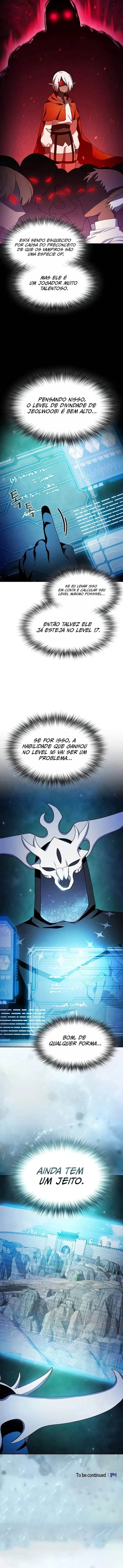 Civilização de Nebula Capítulo 60 Página 11