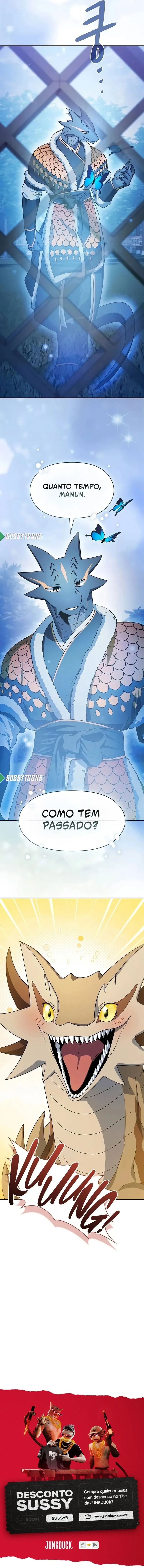 Civilização de Nebula Capítulo 69 Página 10