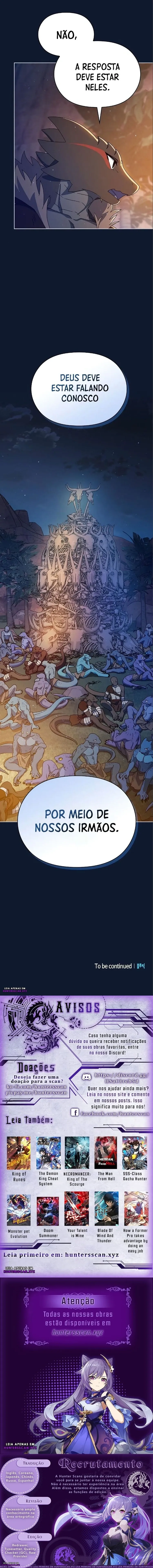 Civilização de Nebula Capítulo 7 Página 11