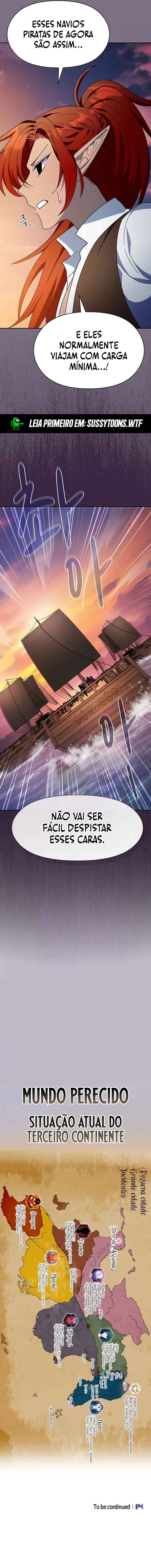 Civilização de Nebula Capítulo 77 Página 13