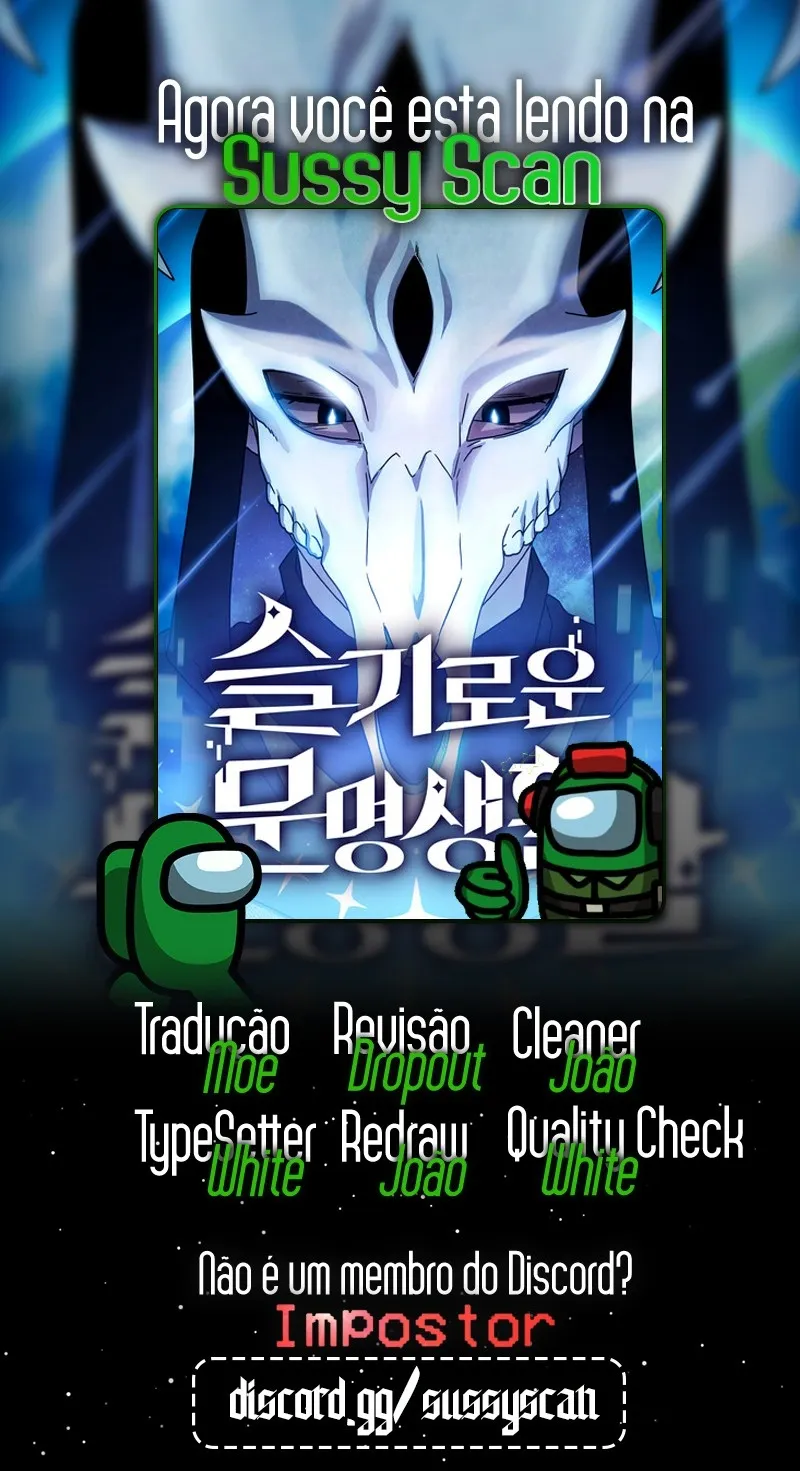Civilização de Nebula Capítulo 79 Página 1