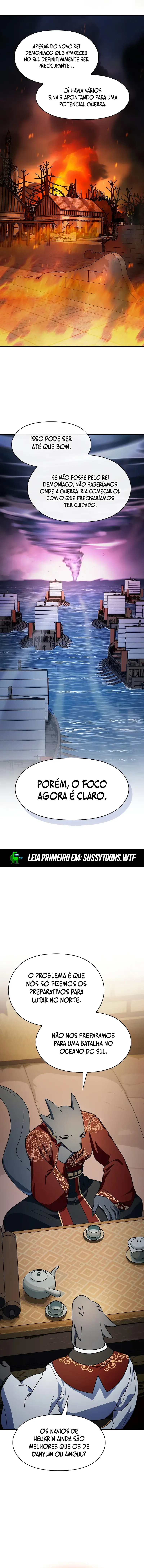 Civilização de Nebula Capítulo 81 Página 7
