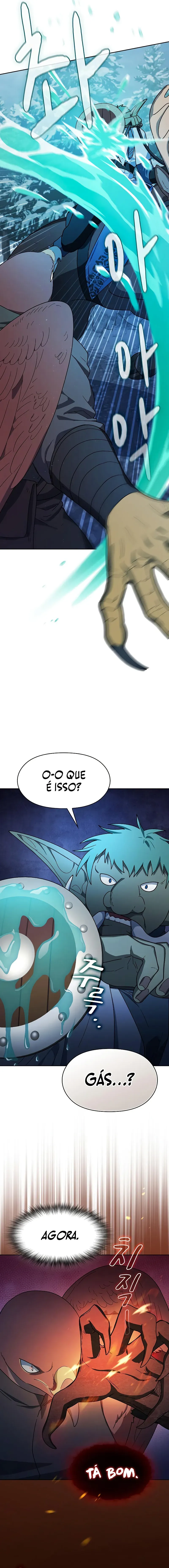 Civilização de Nebula Capítulo 82 Página 8