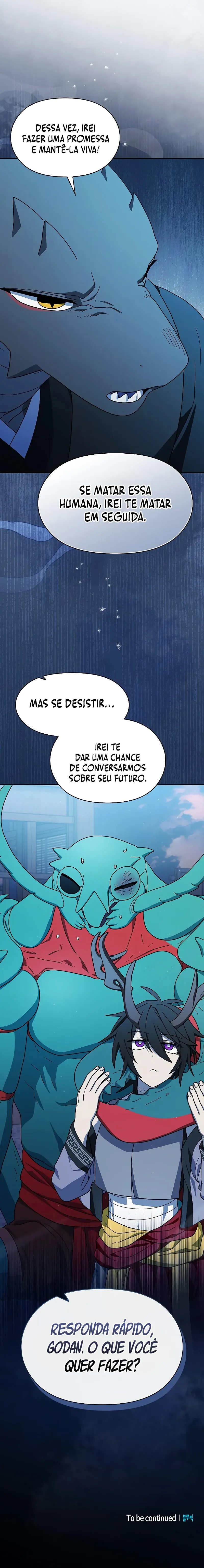 Civilização de Nebula Capítulo 84 Página 13