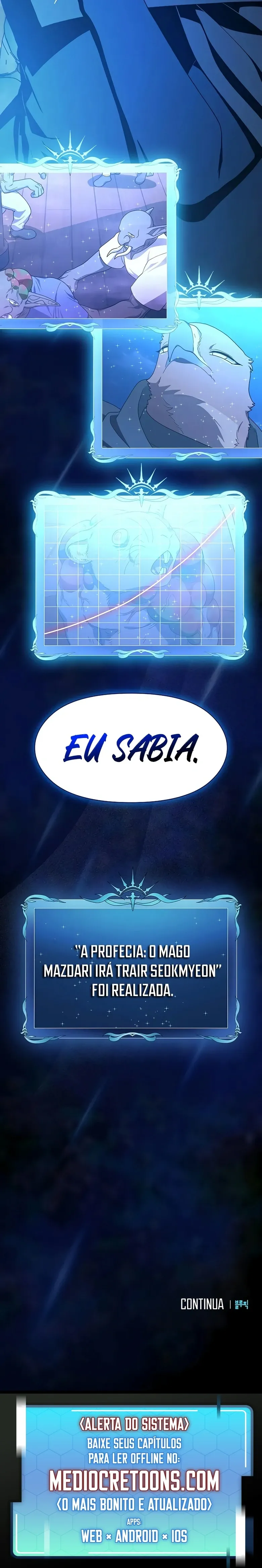 Civilização de Nebula Capítulo 93 Página 11