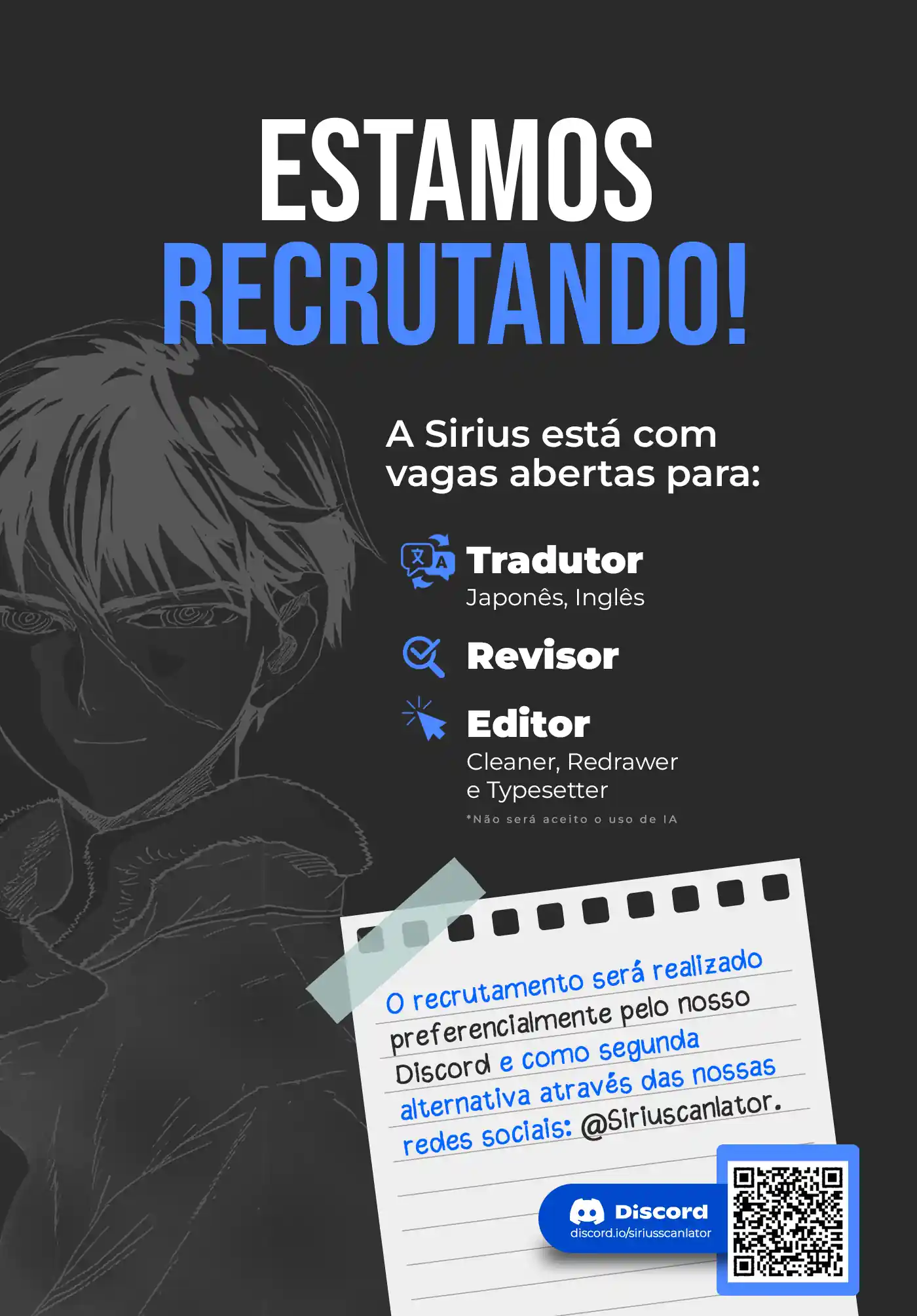 Clã do Herói Capítulo 10 Página 20