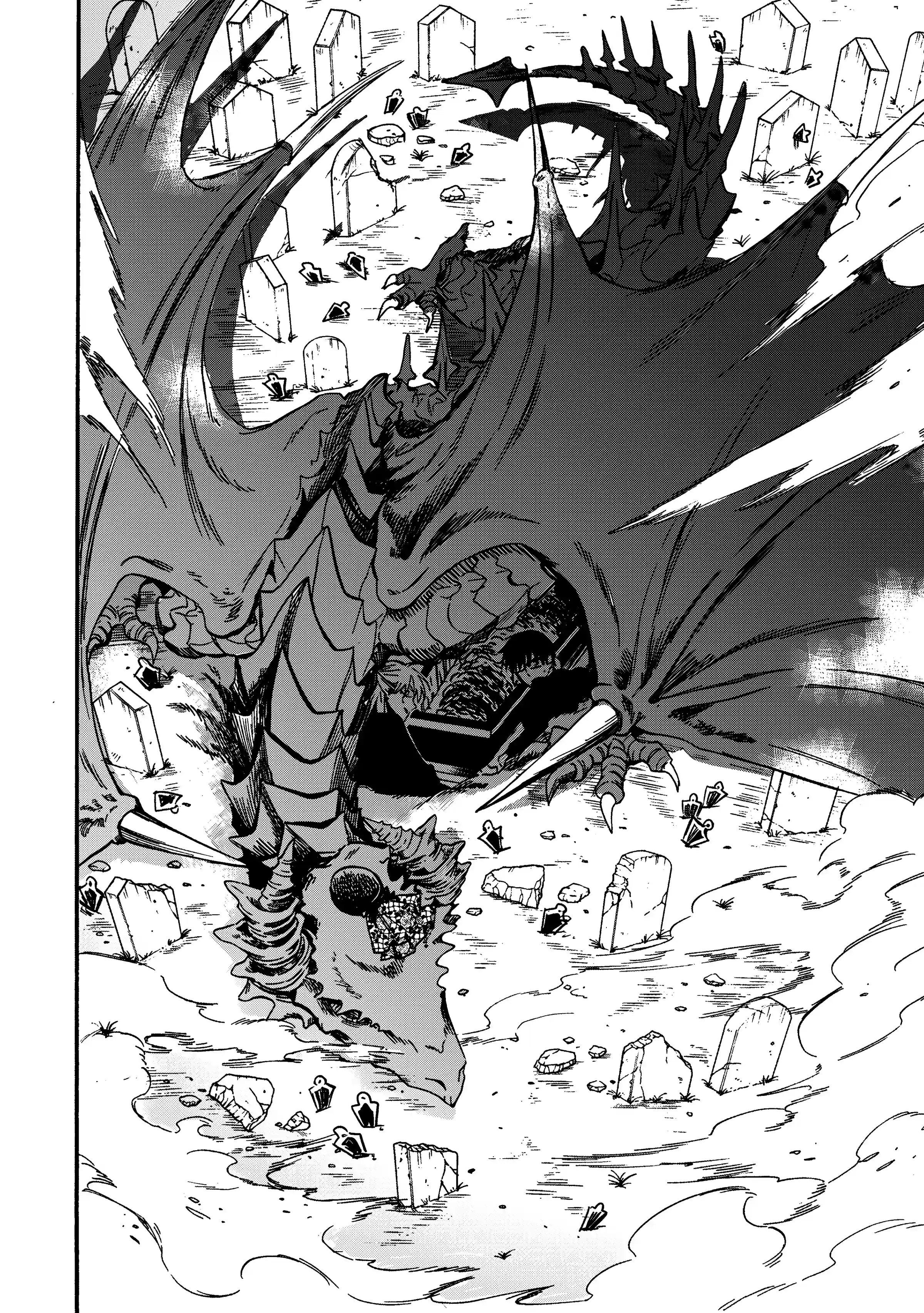 Clã do Herói Capítulo 13 Página 15