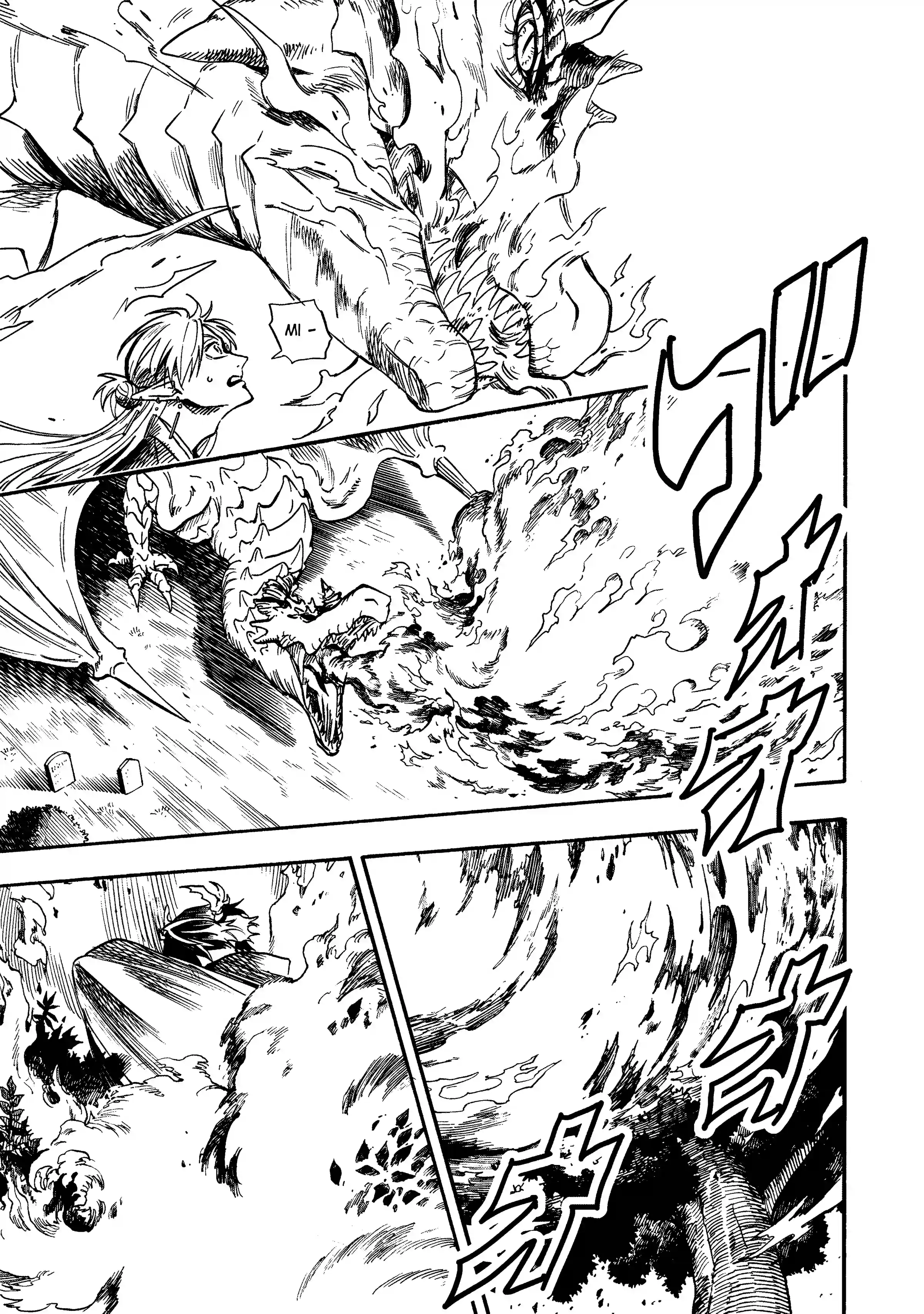 Clã do Herói Capítulo 13 Página 16
