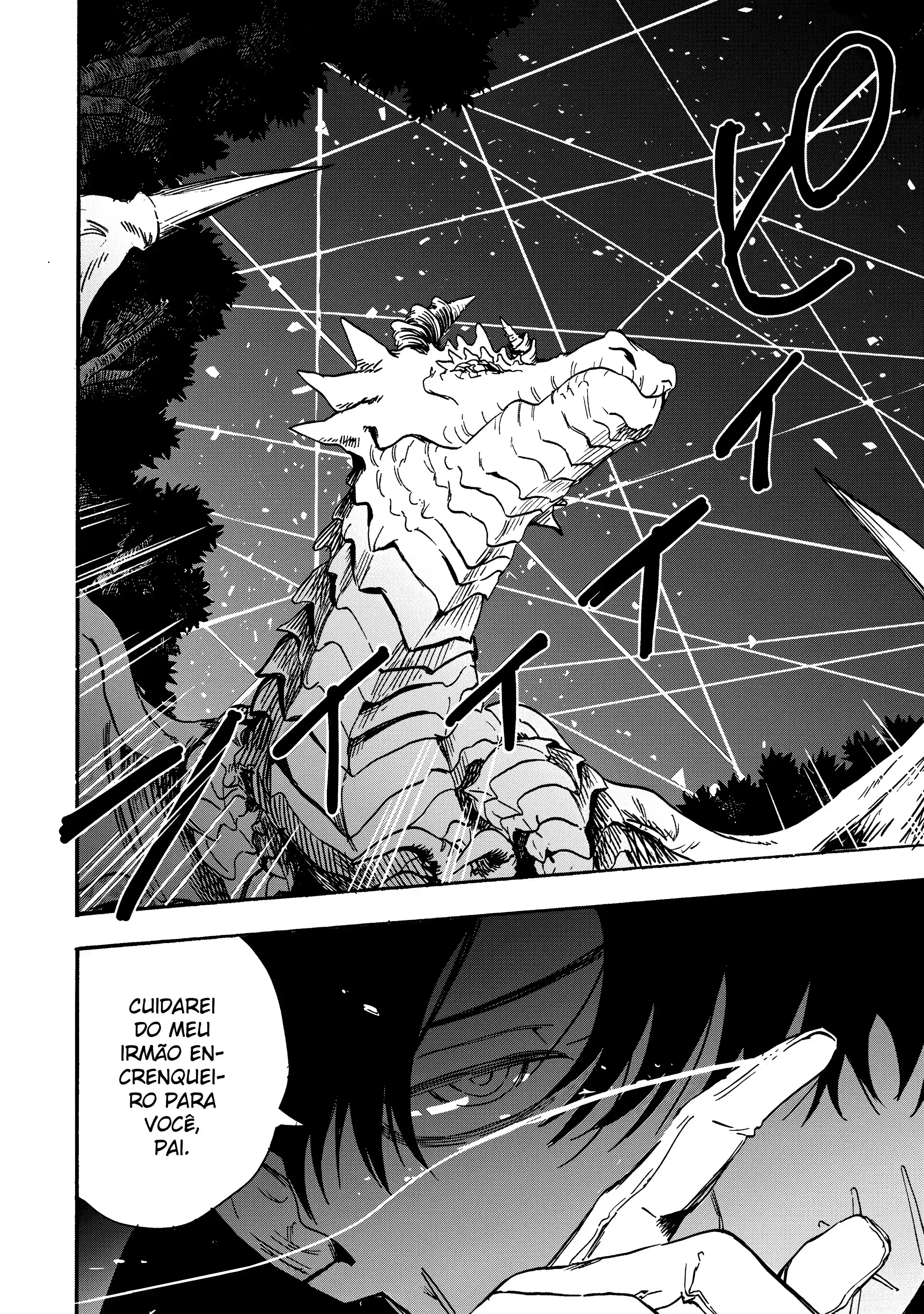 Clã do Herói Capítulo 13 Página 19