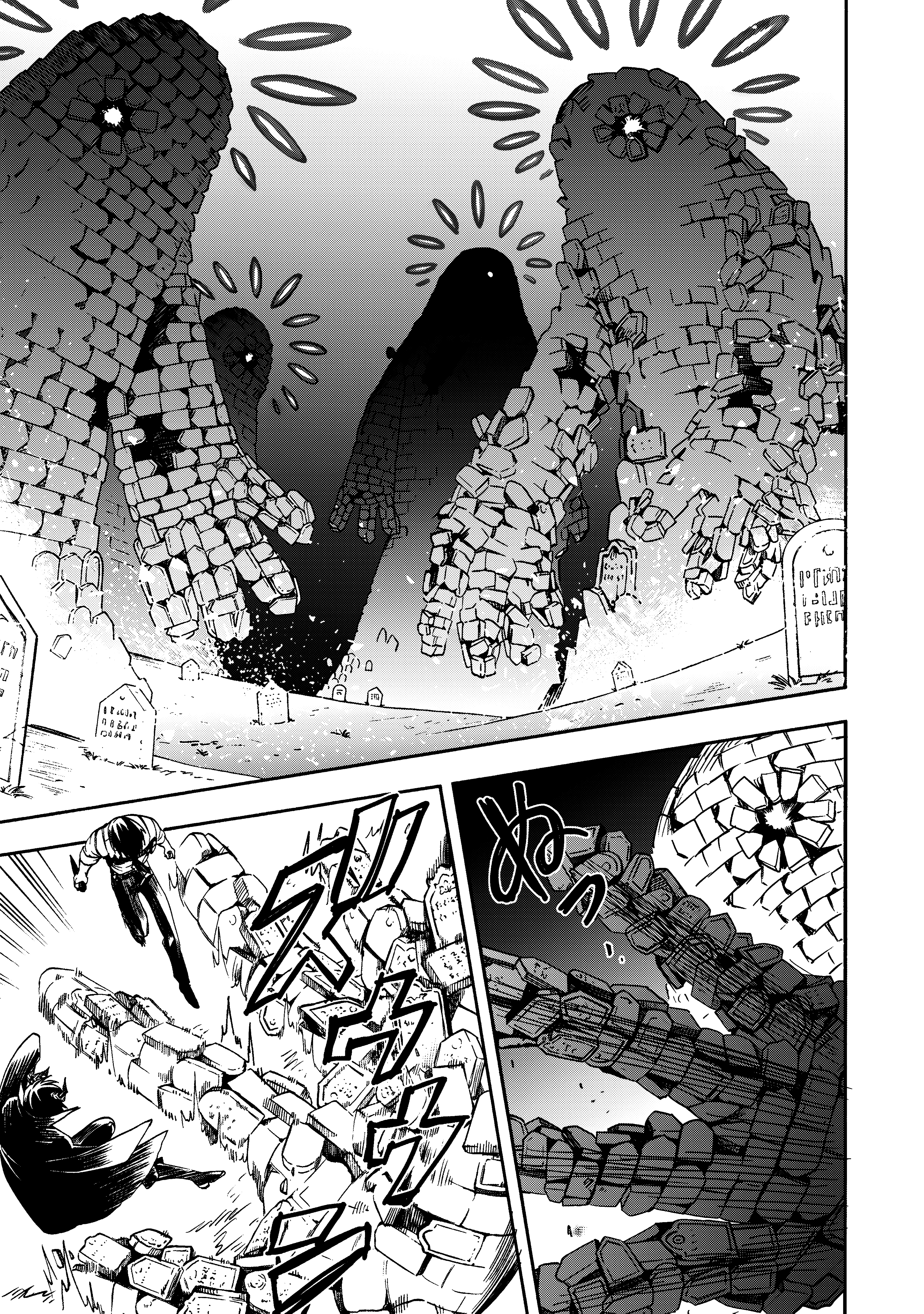 Clã do Herói Capítulo 15 Página 10