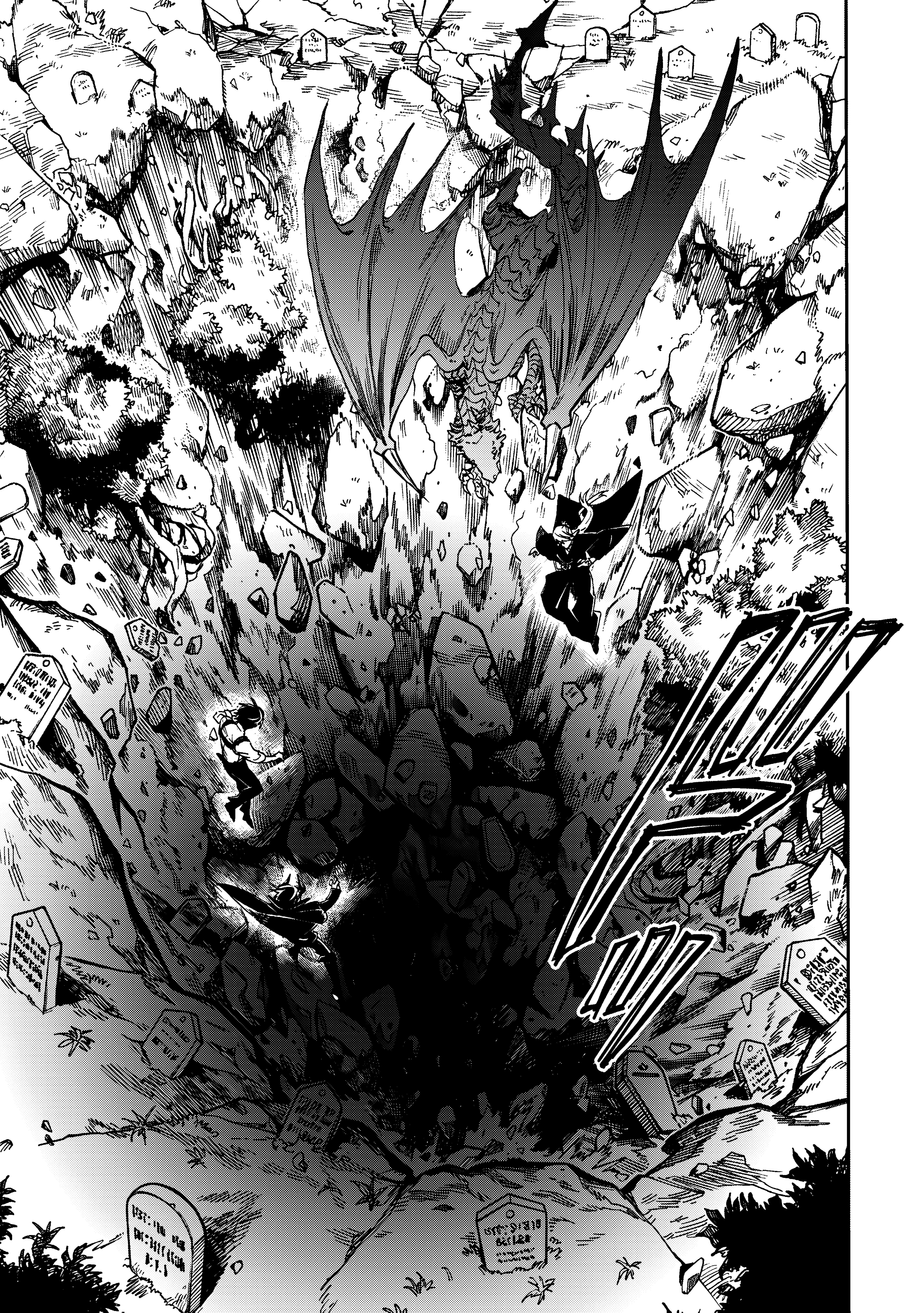 Clã do Herói Capítulo 15 Página 16