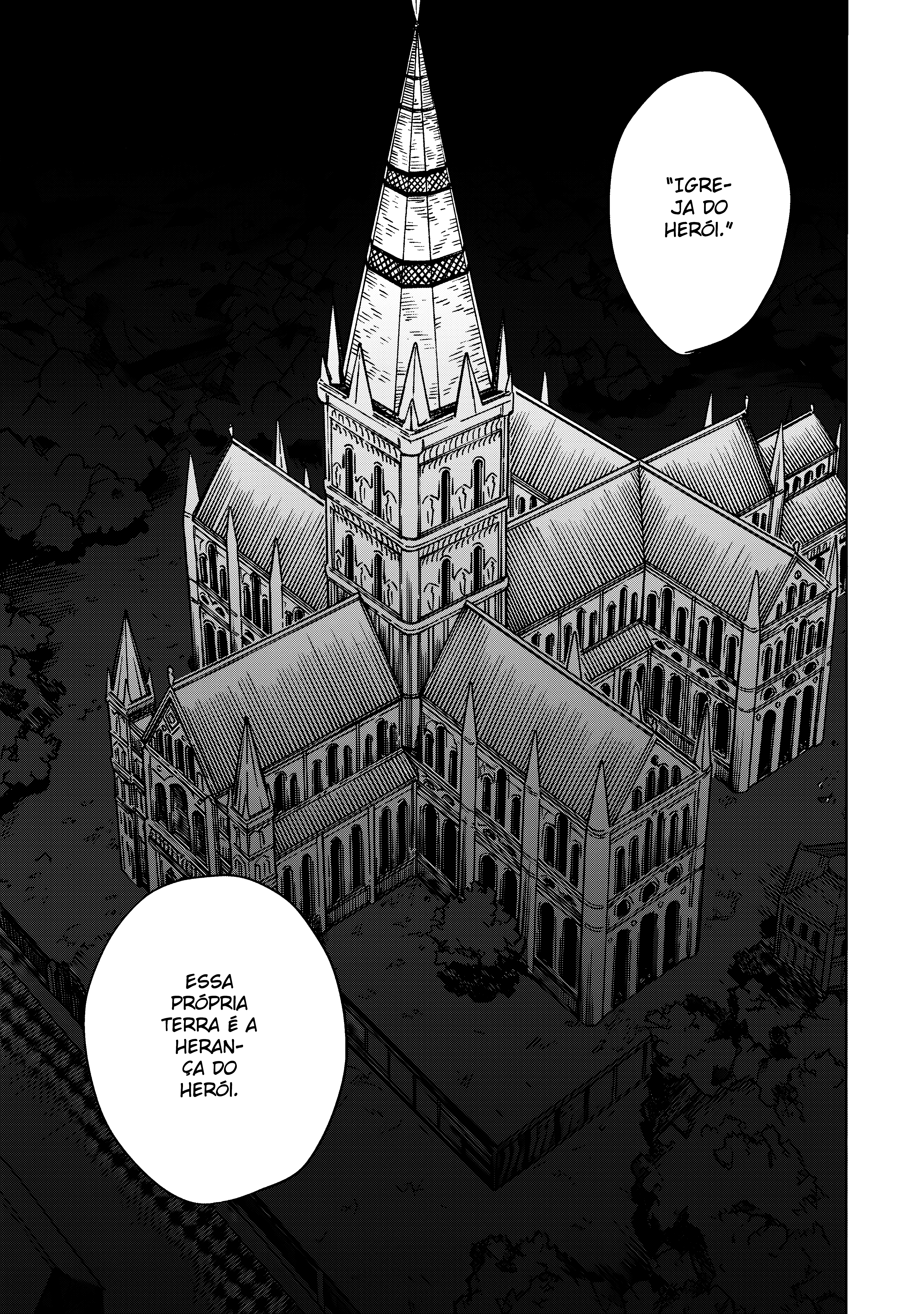 Clã do Herói Capítulo 15 Página 18