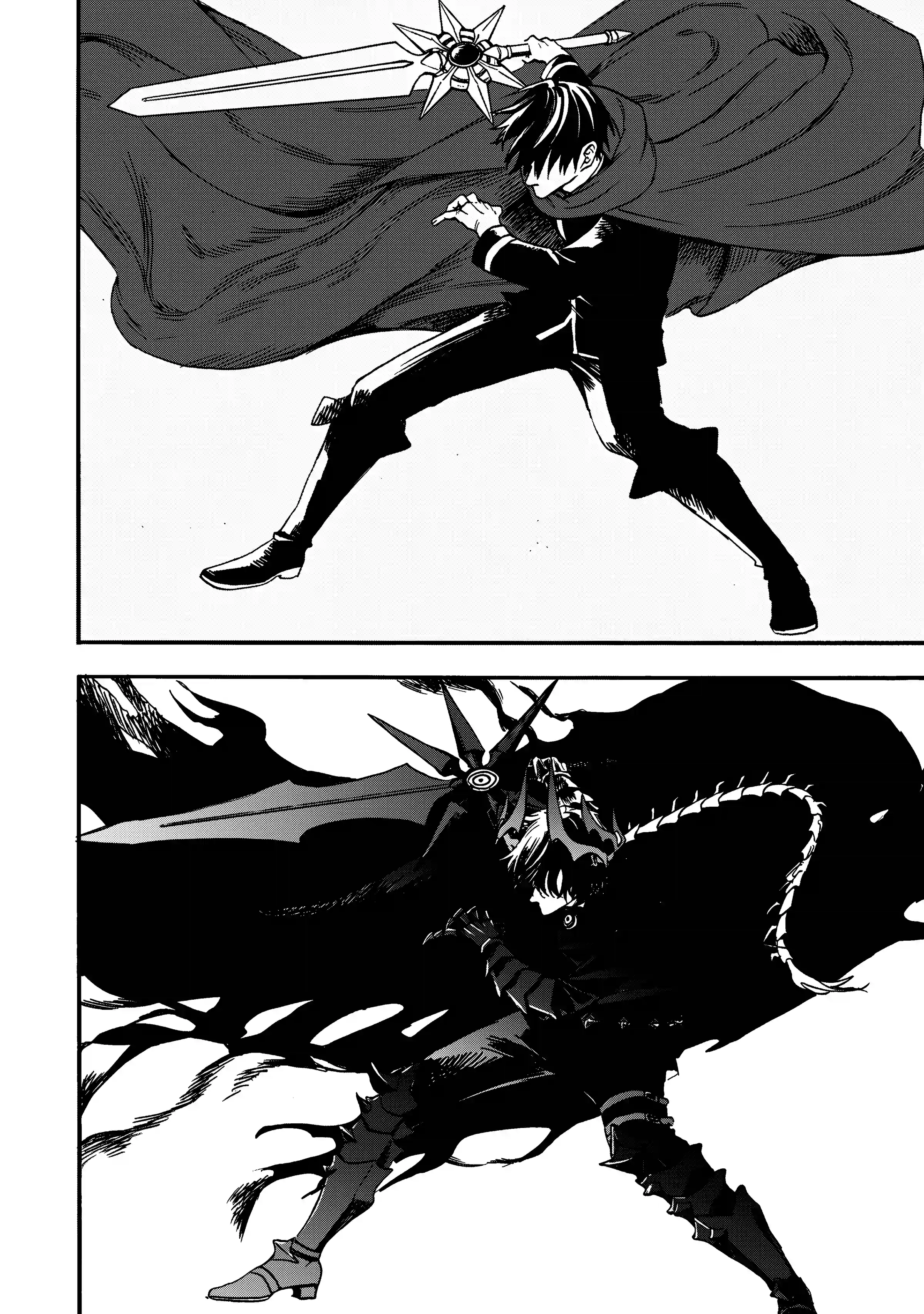 Clã do Herói Capítulo 19 Página 3