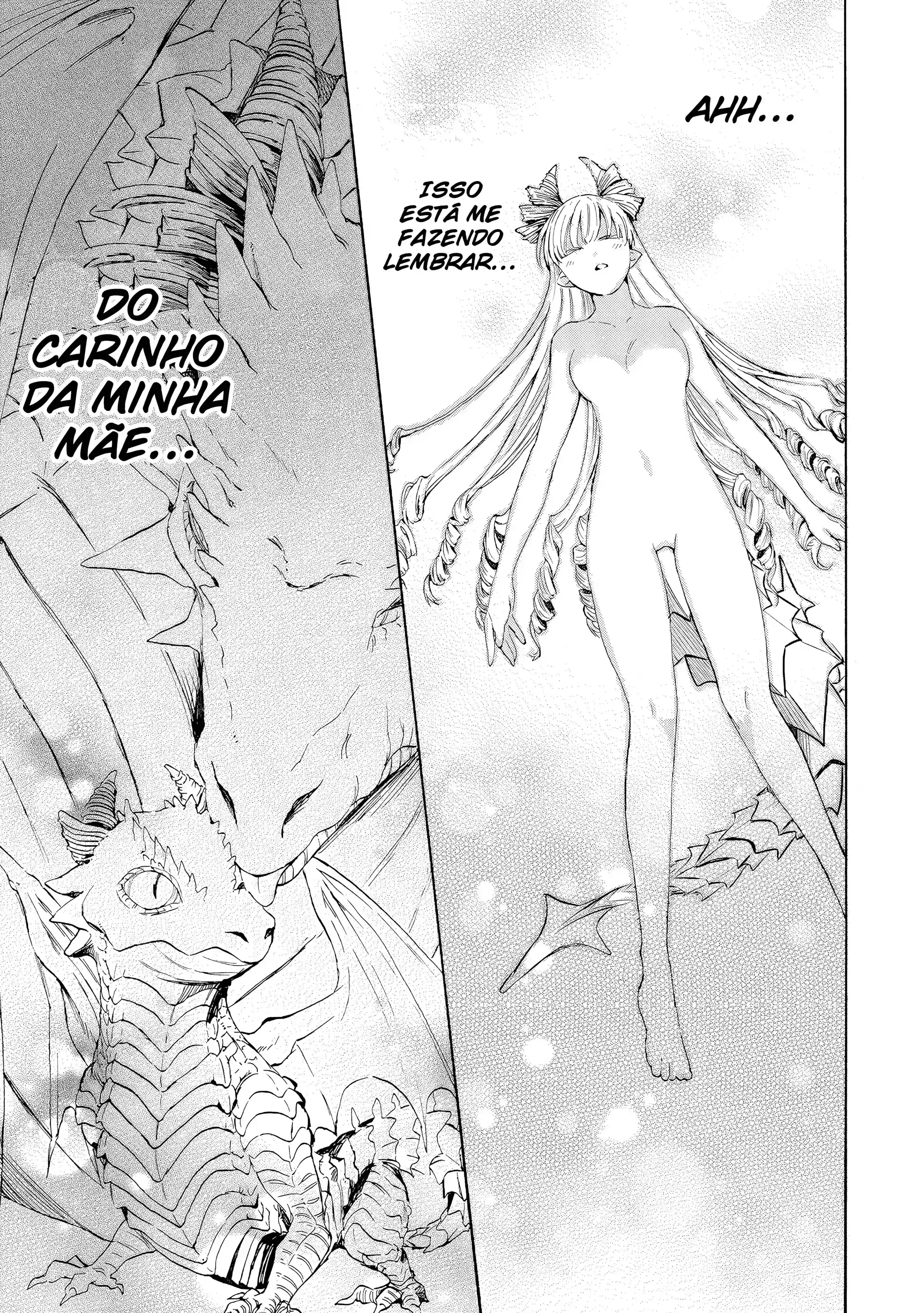 Clã do Herói Capítulo 2 Página 34
