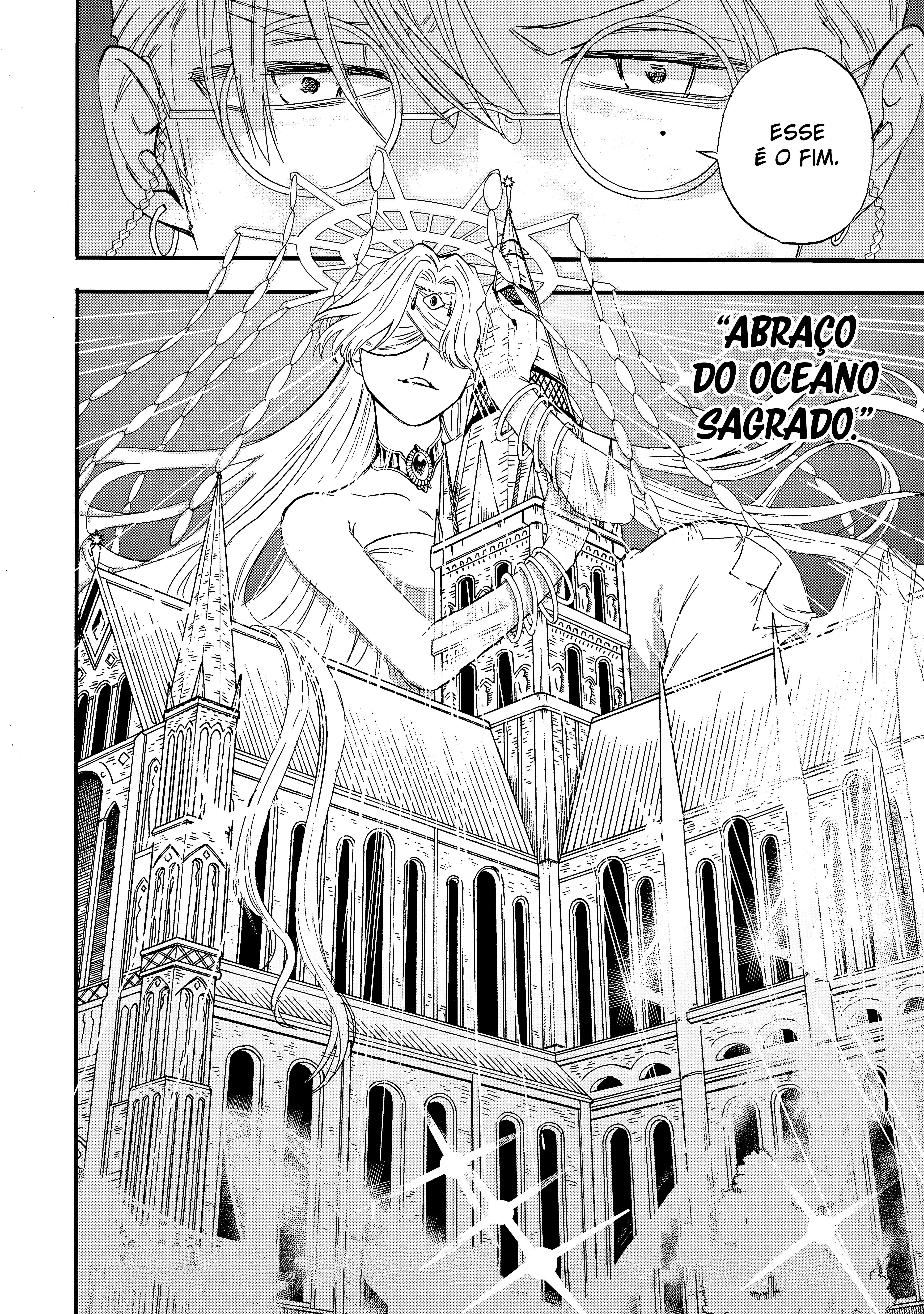 Clã do Herói Capítulo 20 Página 19