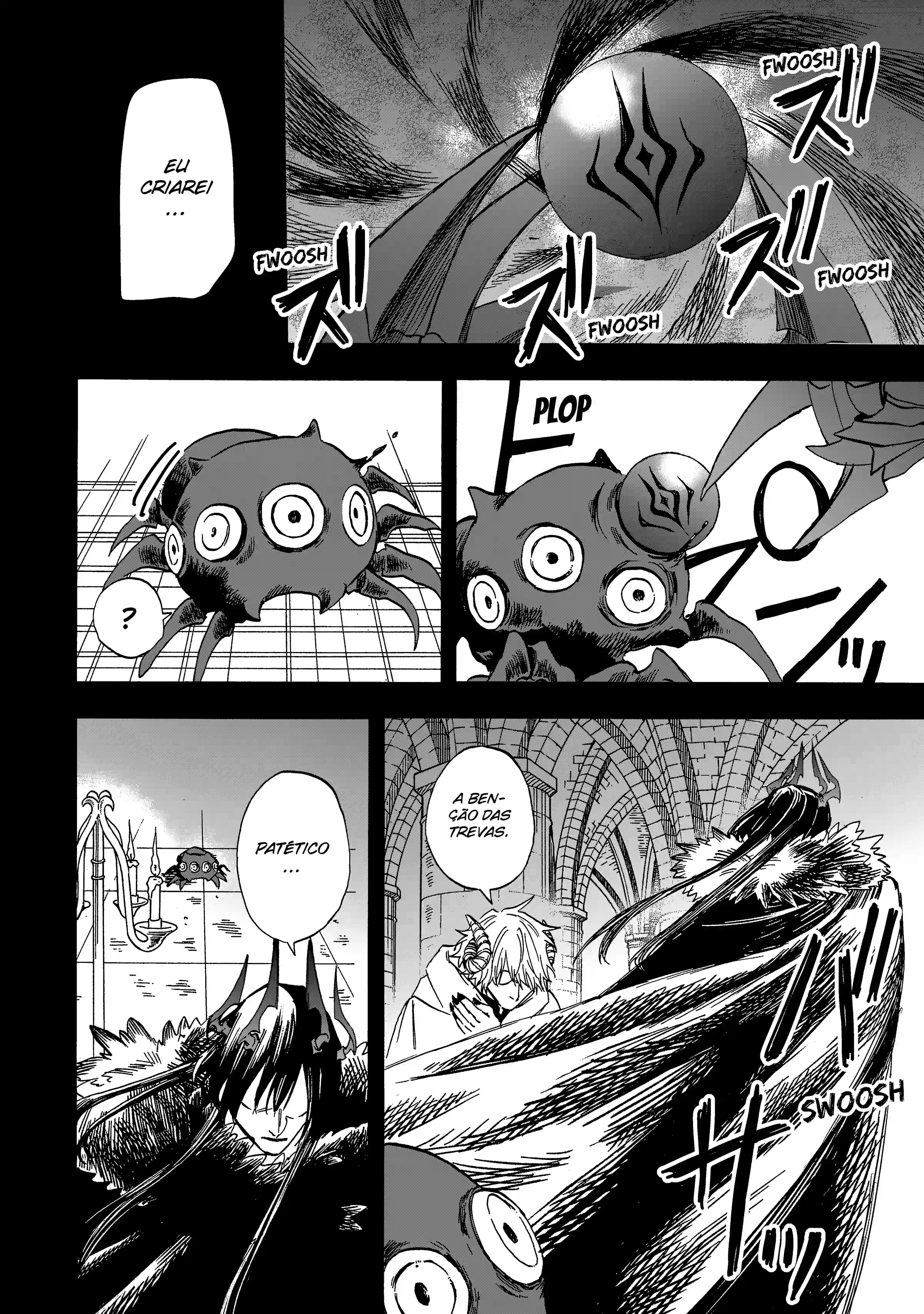 Clã do Herói Capítulo 22 Página 5