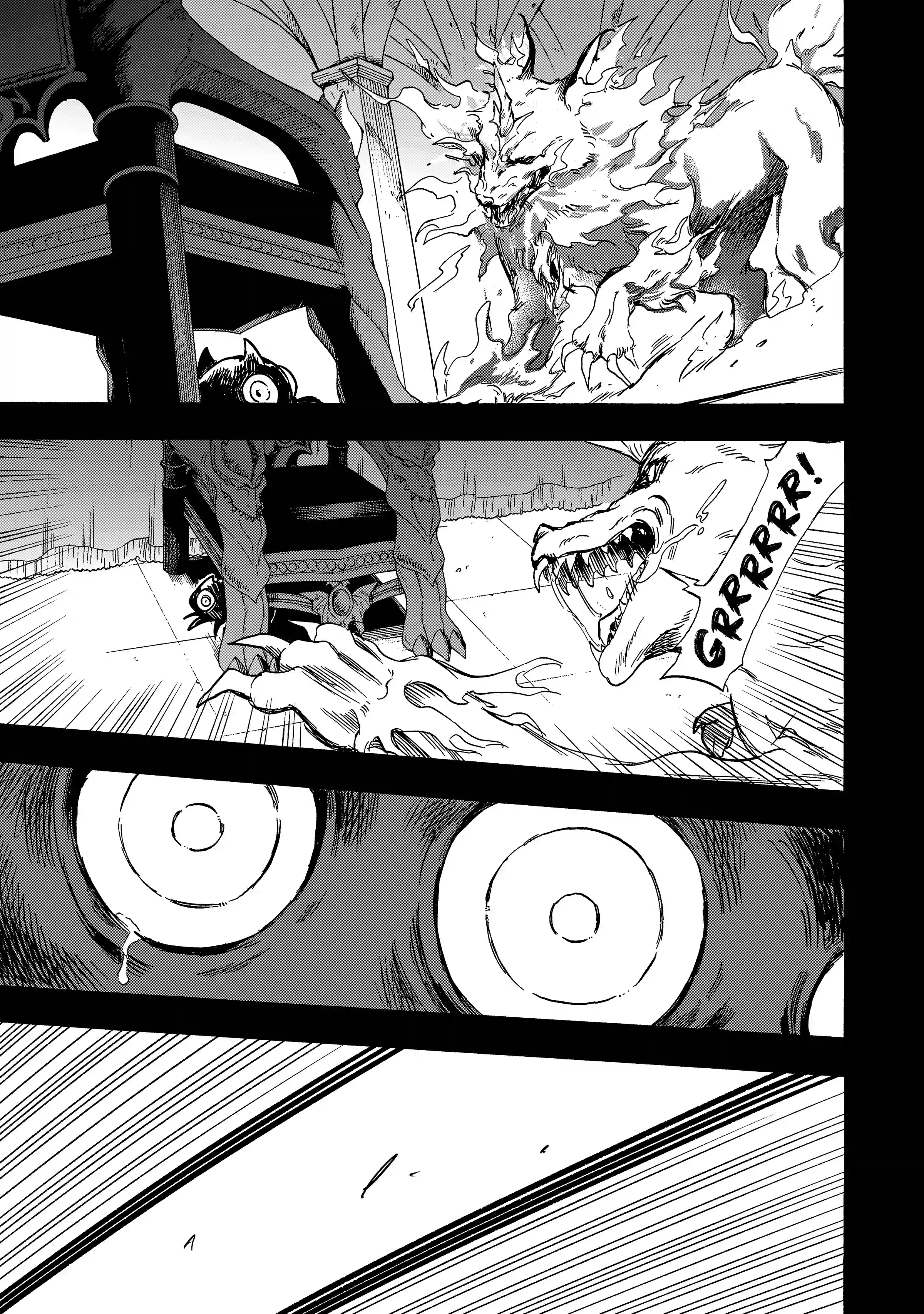Clã do Herói Capítulo 22 Página 8