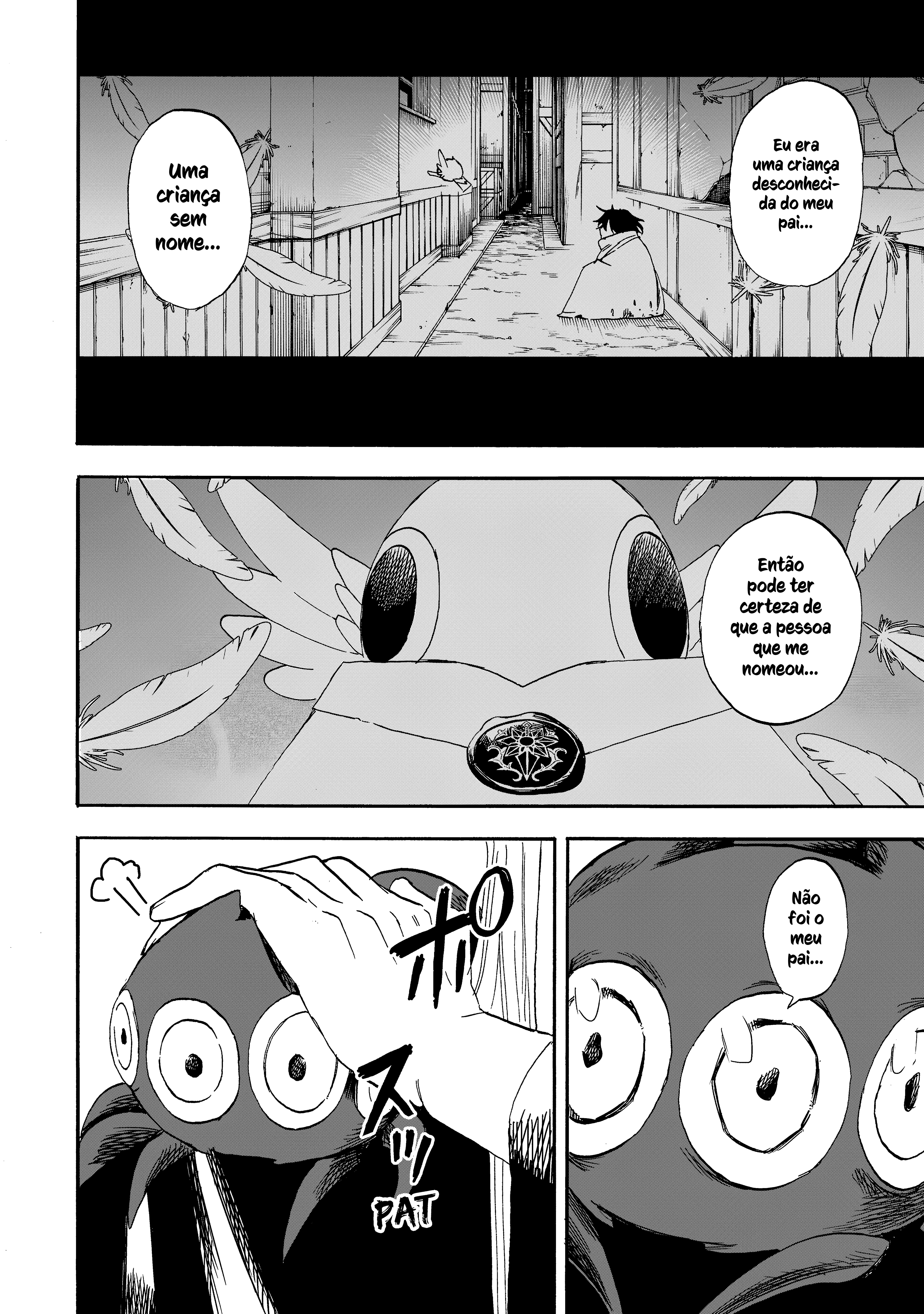 Clã do Herói Capítulo 25 Página 15