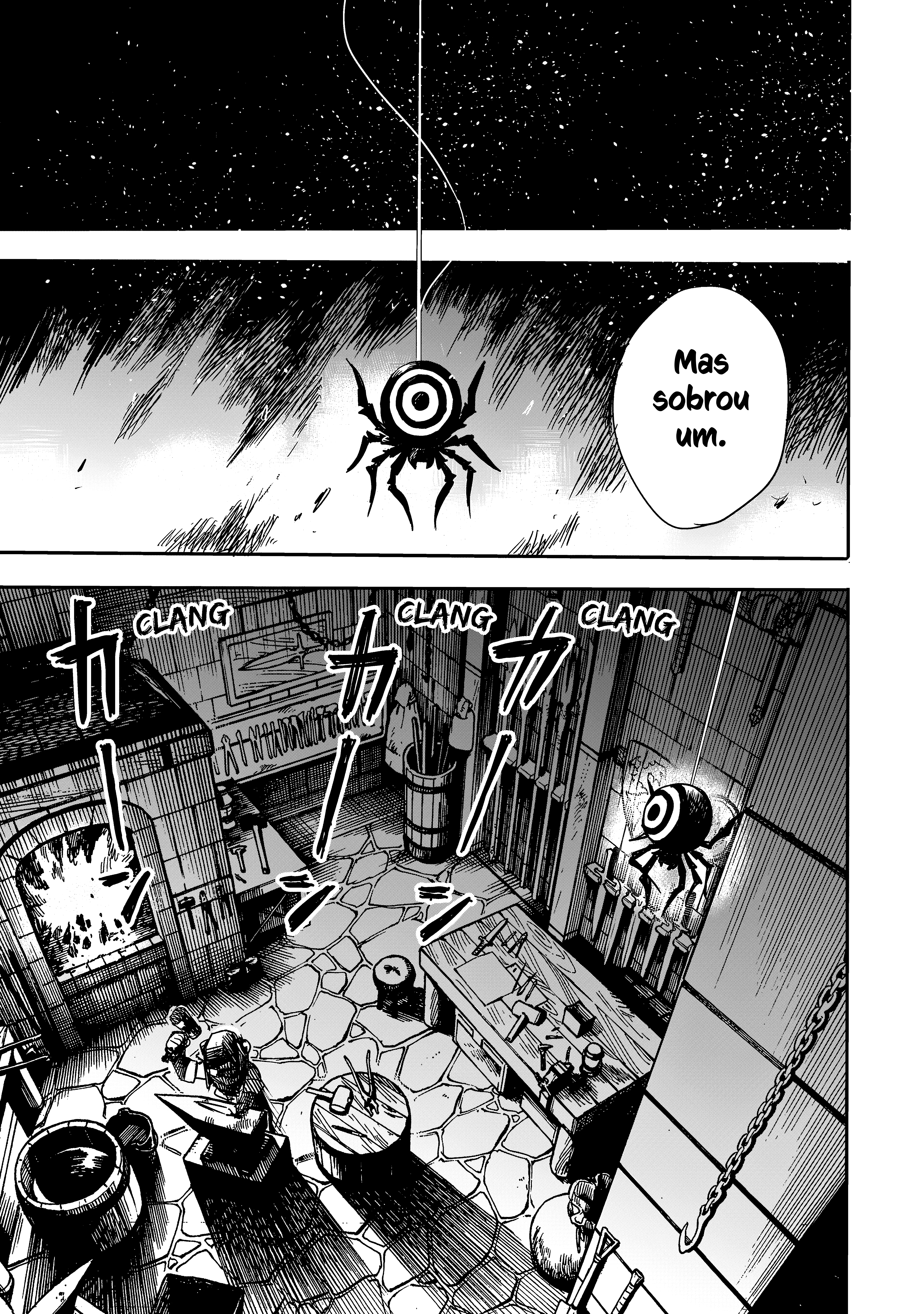 Clã do Herói Capítulo 26 Página 14