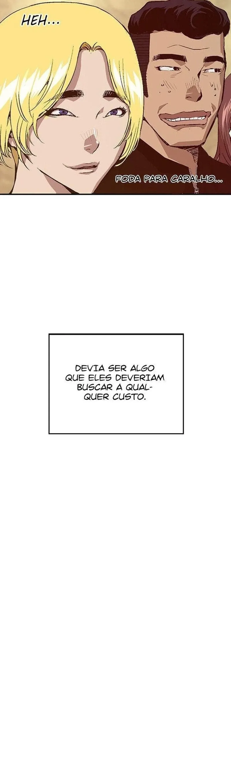Classe dos Heróis Fracos Capítulo 10 Página 38