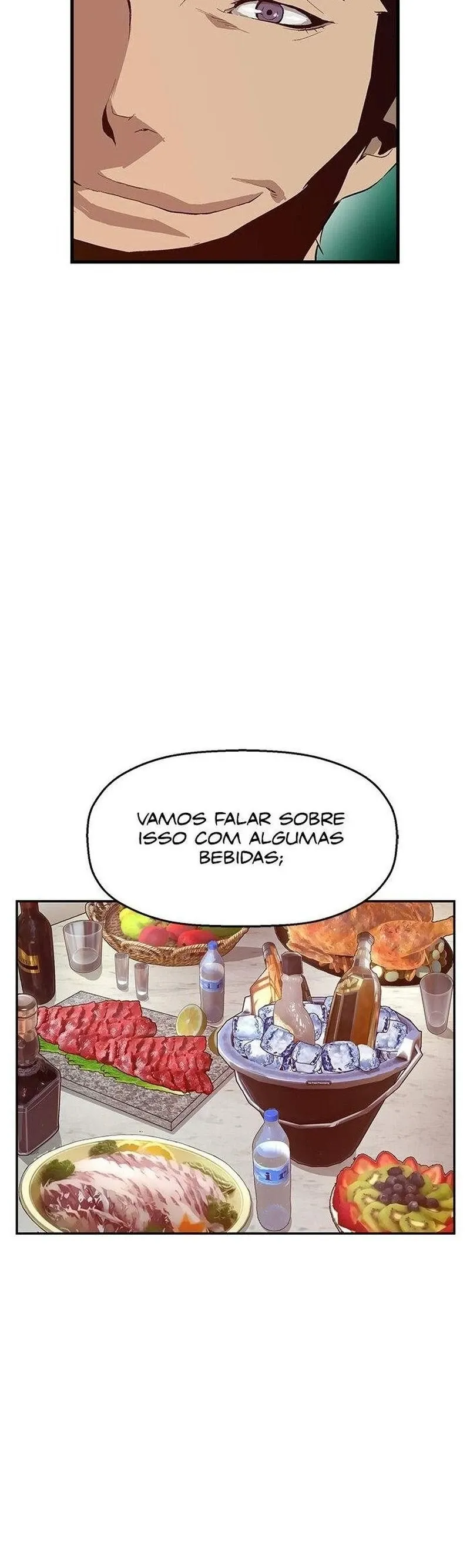 Classe dos Heróis Fracos Capítulo 10 Página 42