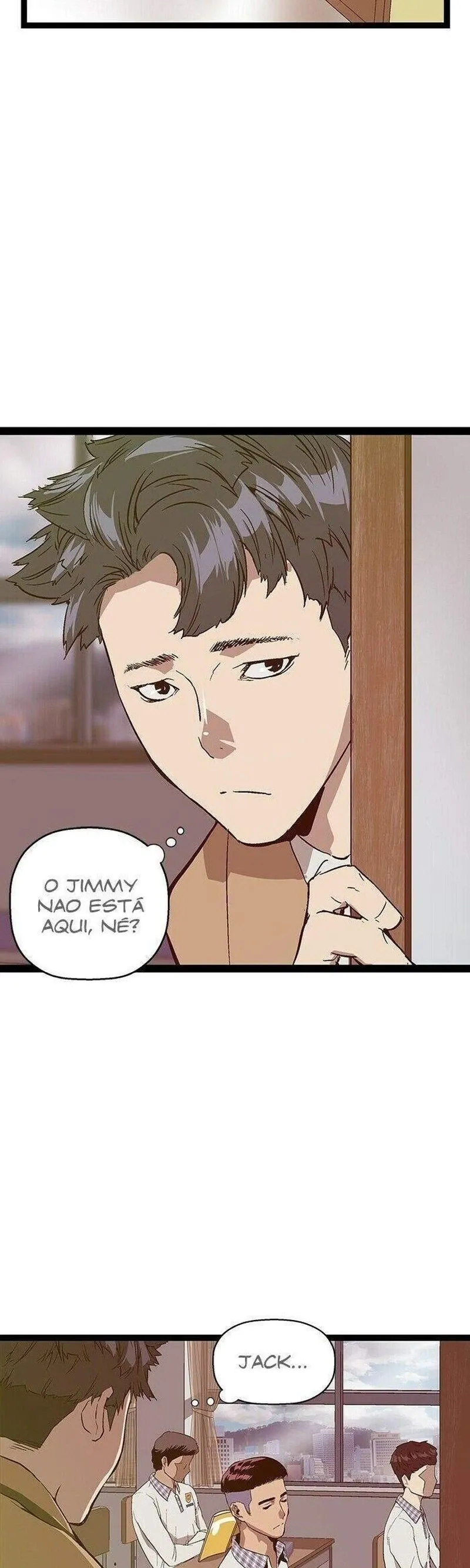 Classe dos Heróis Fracos Capítulo 100 Página 15