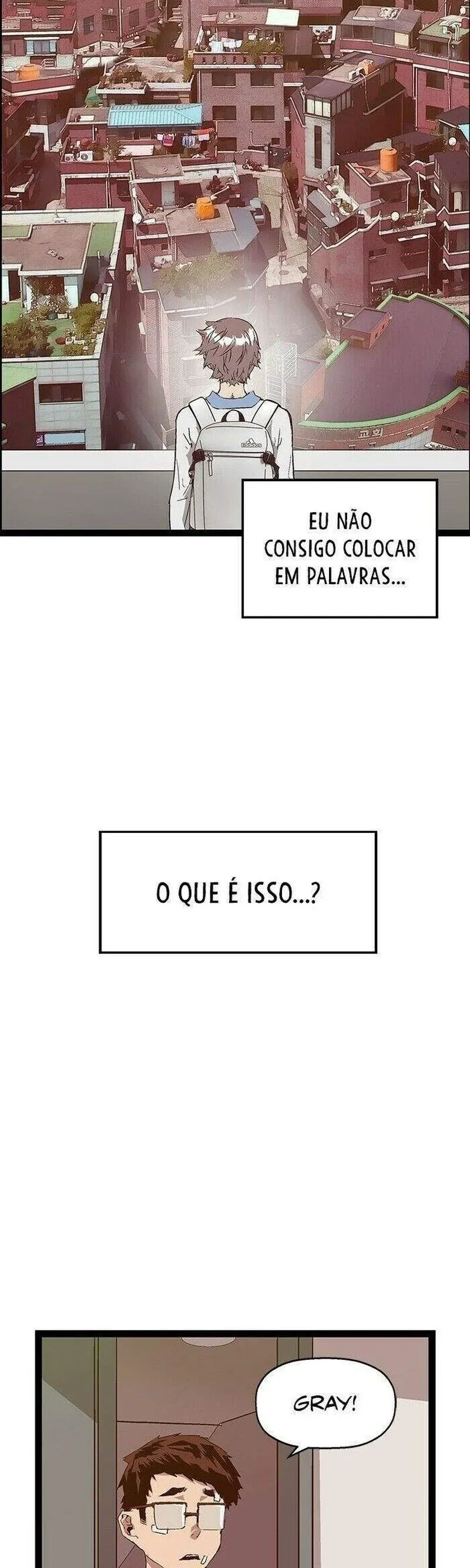 Classe dos Heróis Fracos Capítulo 100 Página 41