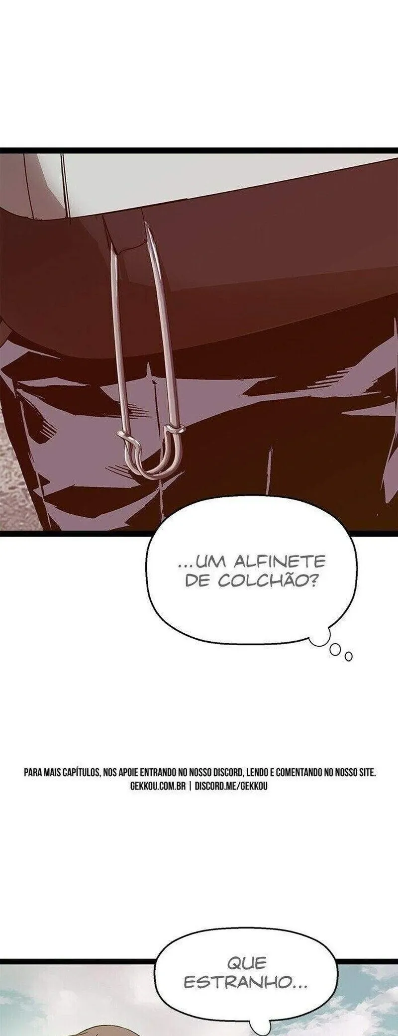 Classe dos Heróis Fracos Capítulo 100 Página 46
