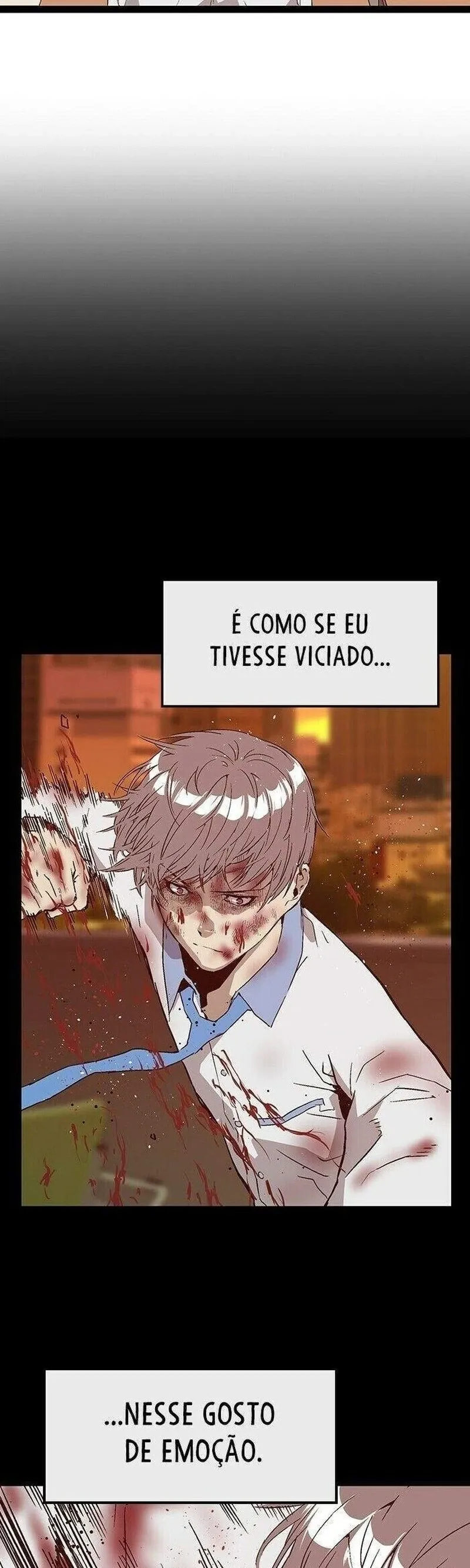 Classe dos Heróis Fracos Capítulo 101 Página 11