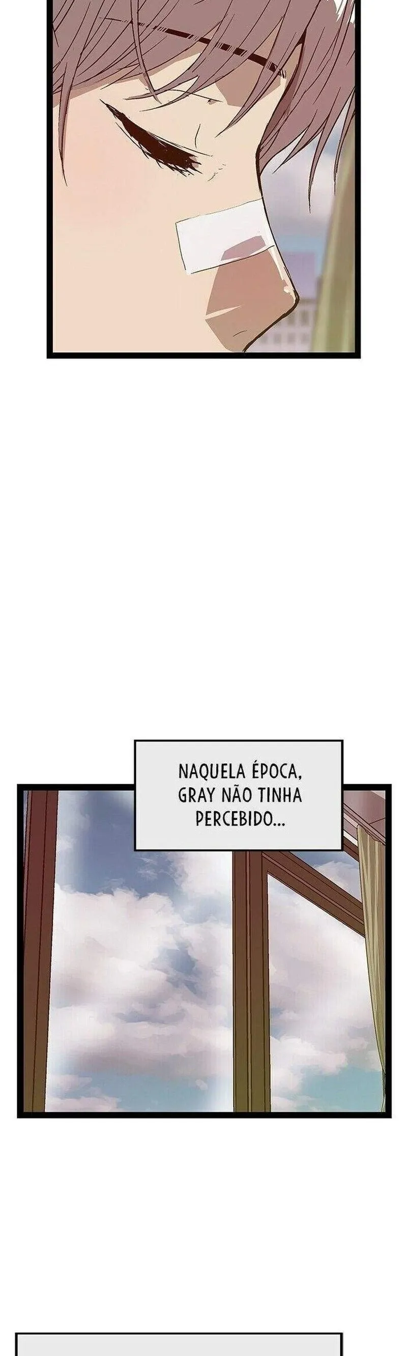 Classe dos Heróis Fracos Capítulo 101 Página 14