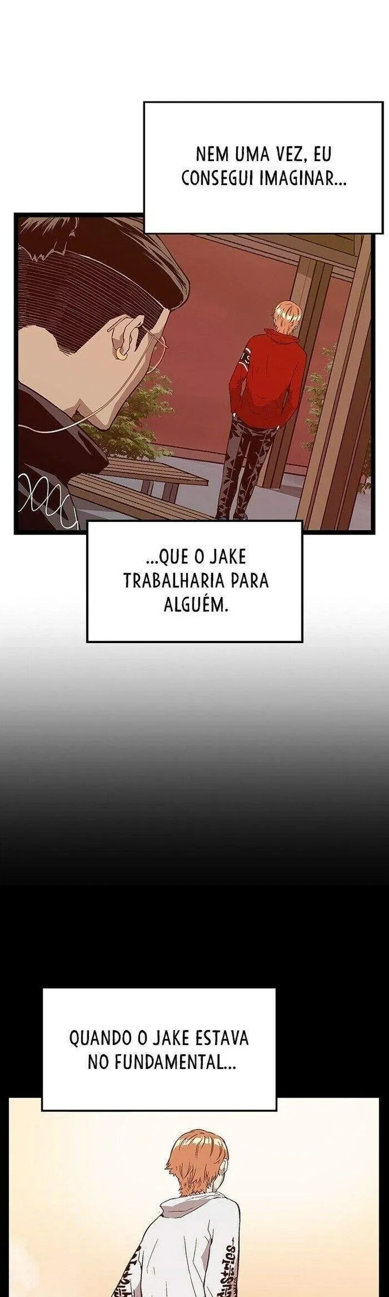 Classe dos Heróis Fracos Capítulo 101 Página 34