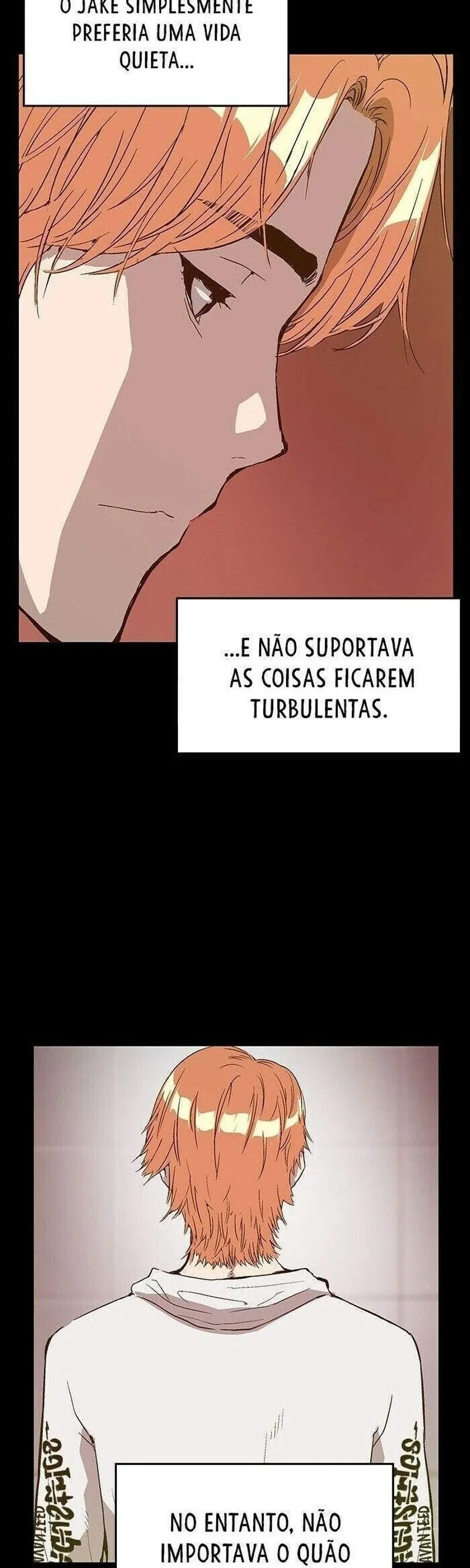 Classe dos Heróis Fracos Capítulo 101 Página 38