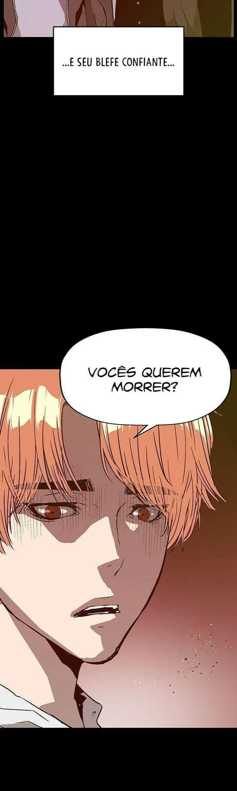 Classe dos Heróis Fracos Capítulo 101 Página 43