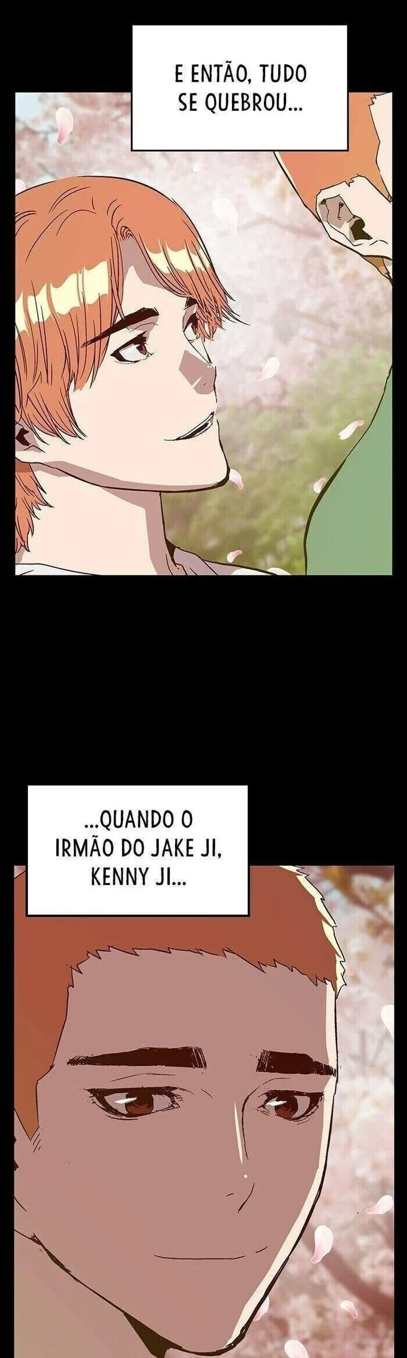 Classe dos Heróis Fracos Capítulo 101 Página 48