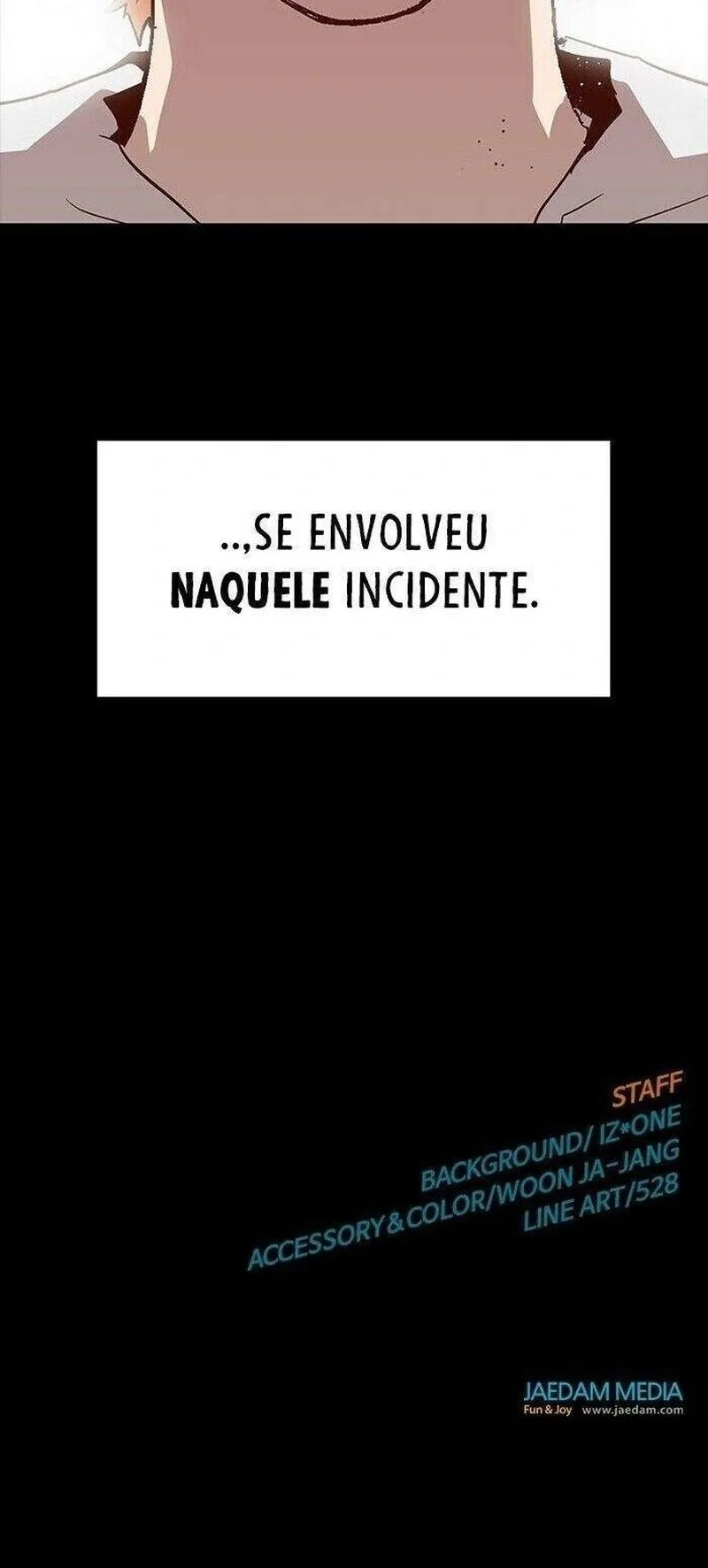 Classe dos Heróis Fracos Capítulo 101 Página 50