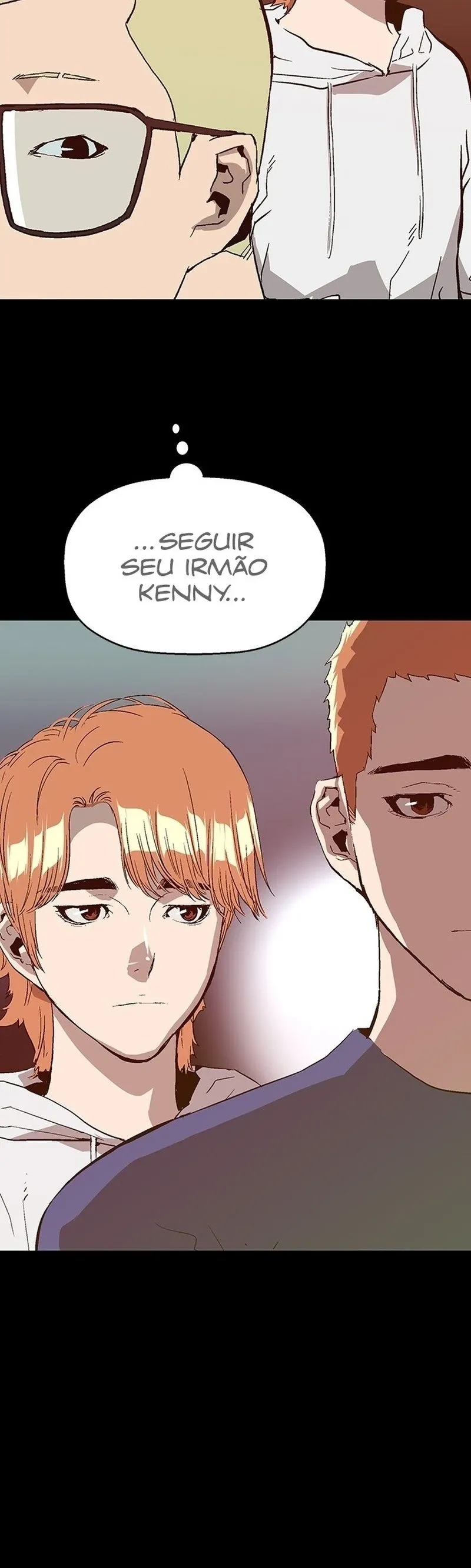 Classe dos Heróis Fracos Capítulo 102 Página 16